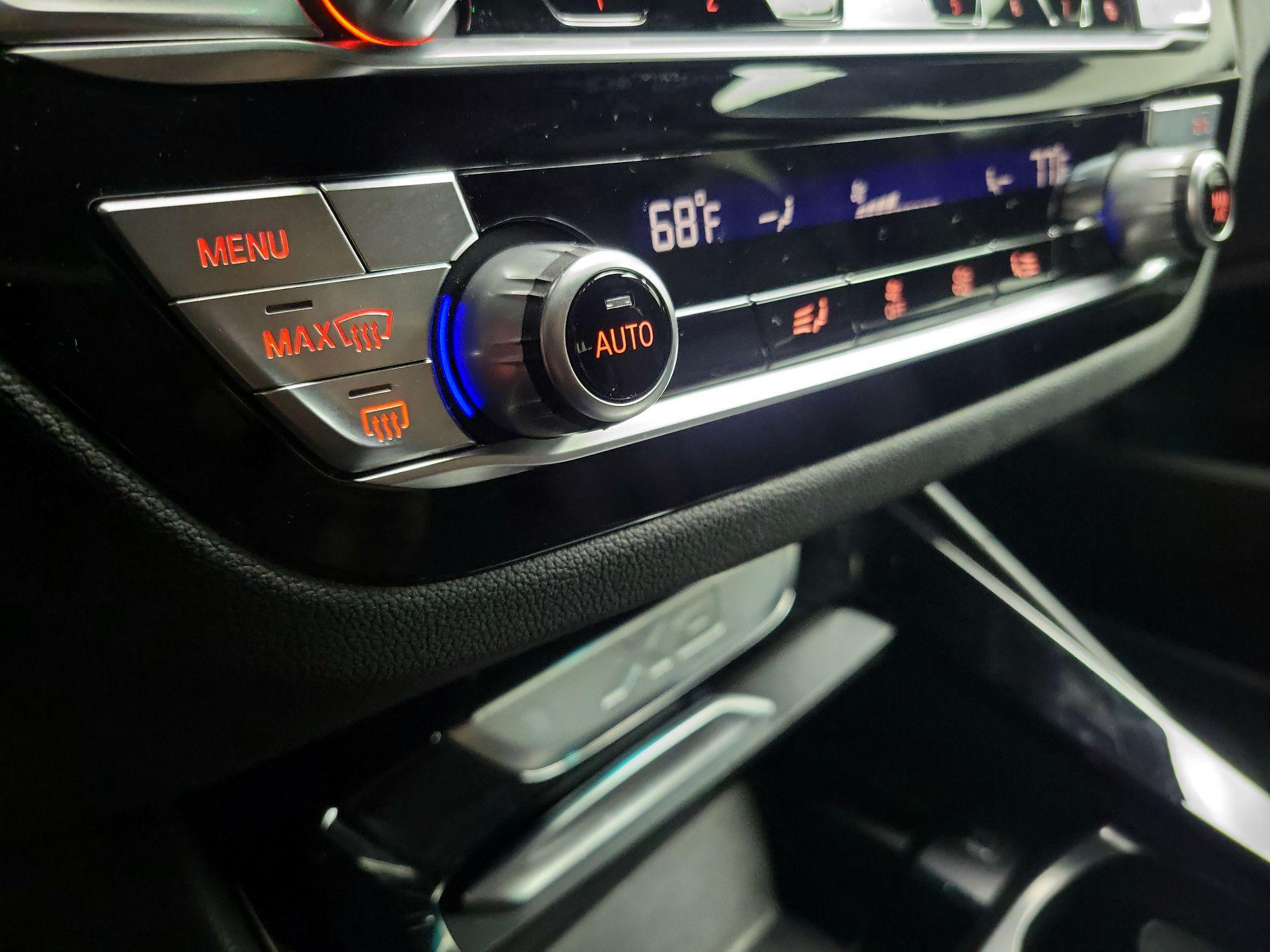 Thumbnail: 2020 BMW X3 - 17