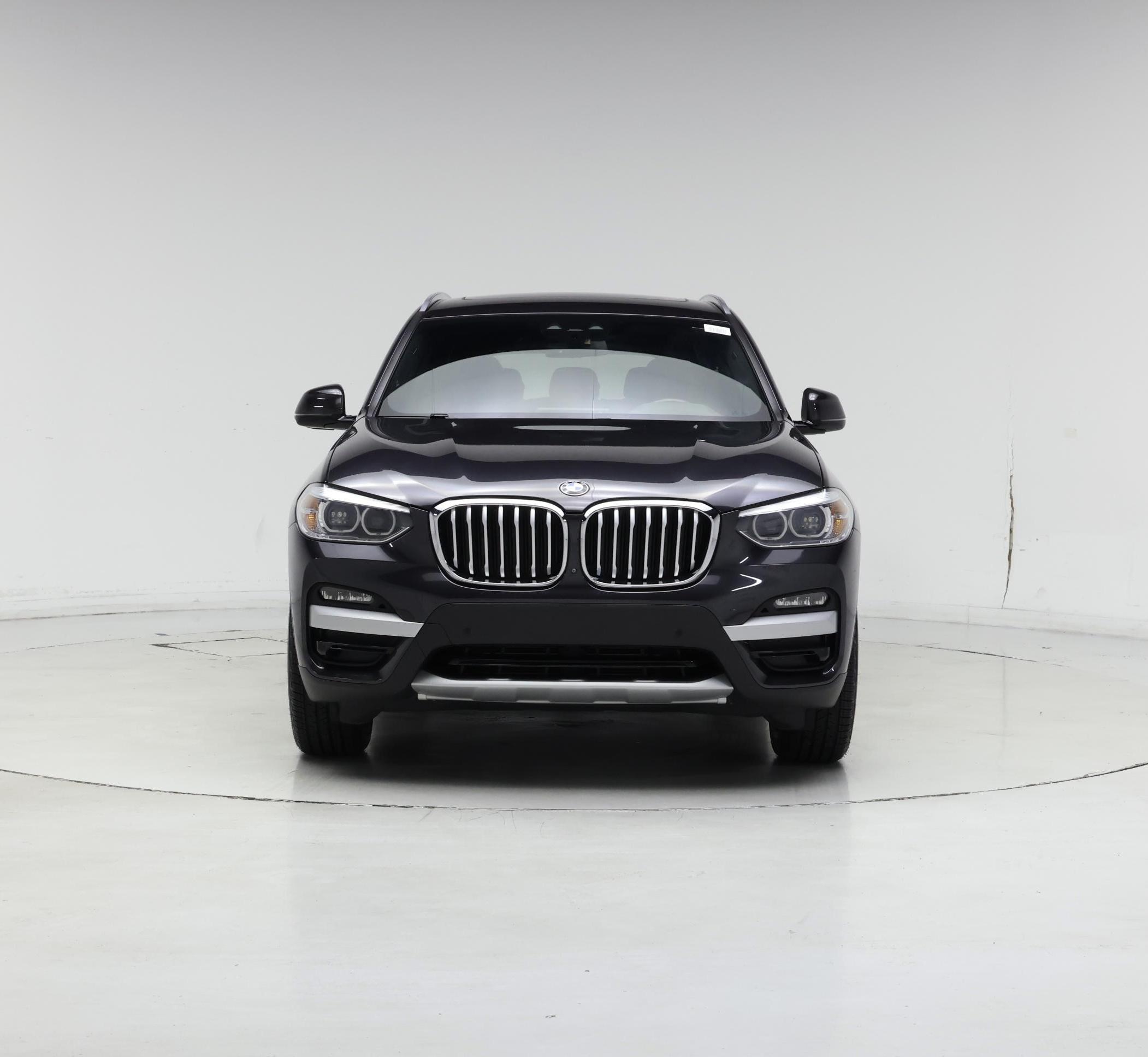 Thumbnail: 2020 BMW X3 - 5