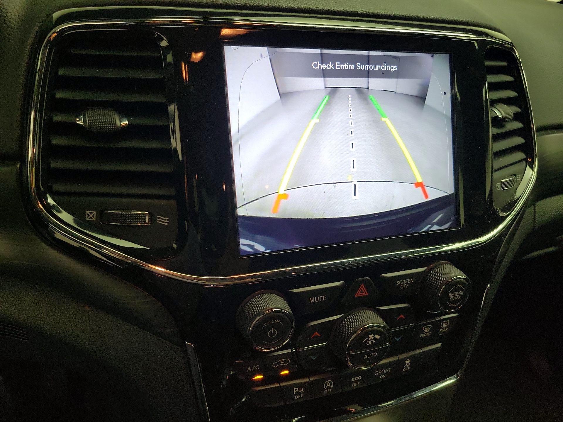 Thumbnail: 2021 Jeep Grand Cherokee - 15