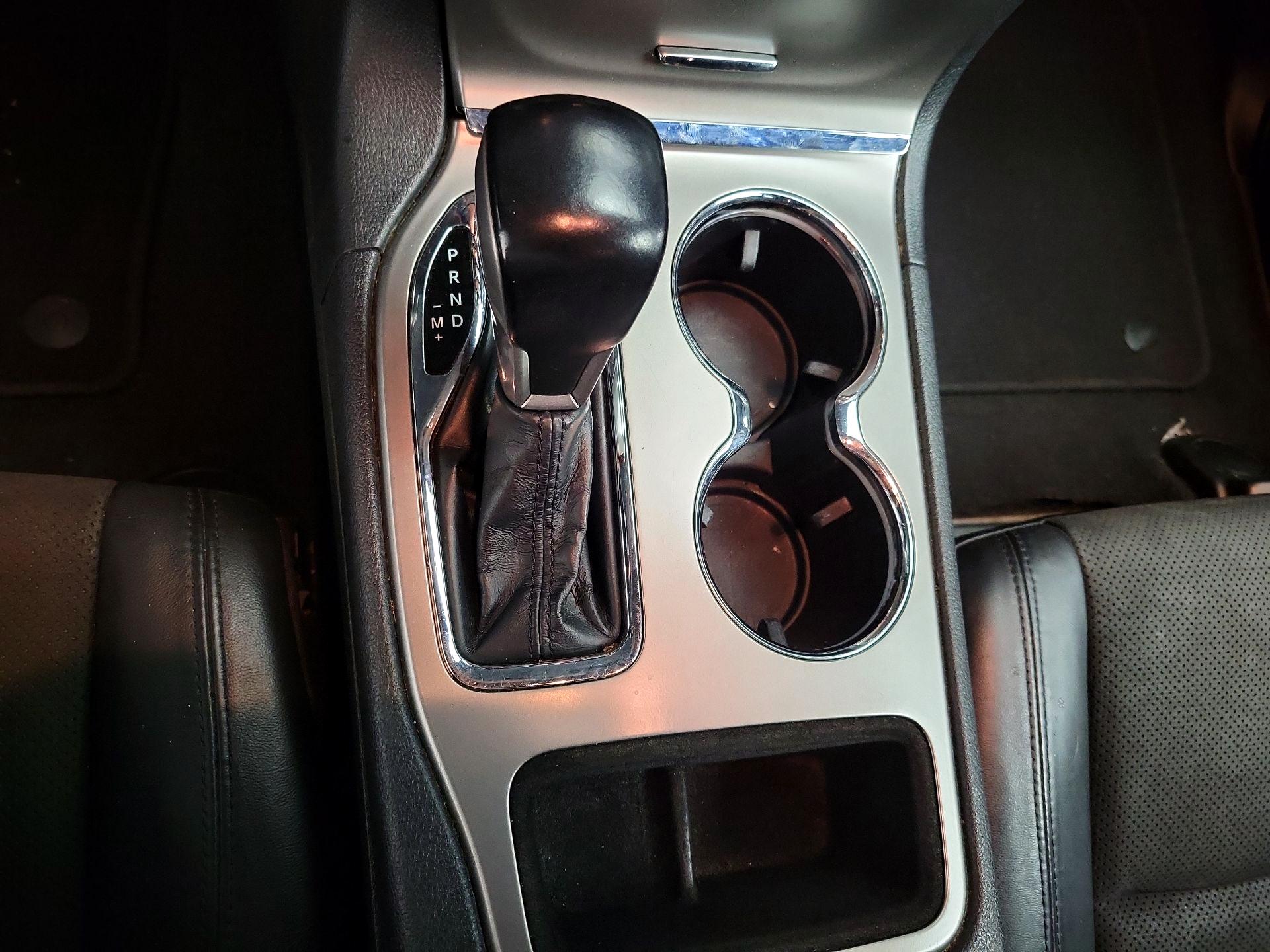 Thumbnail: 2021 Jeep Grand Cherokee - 18