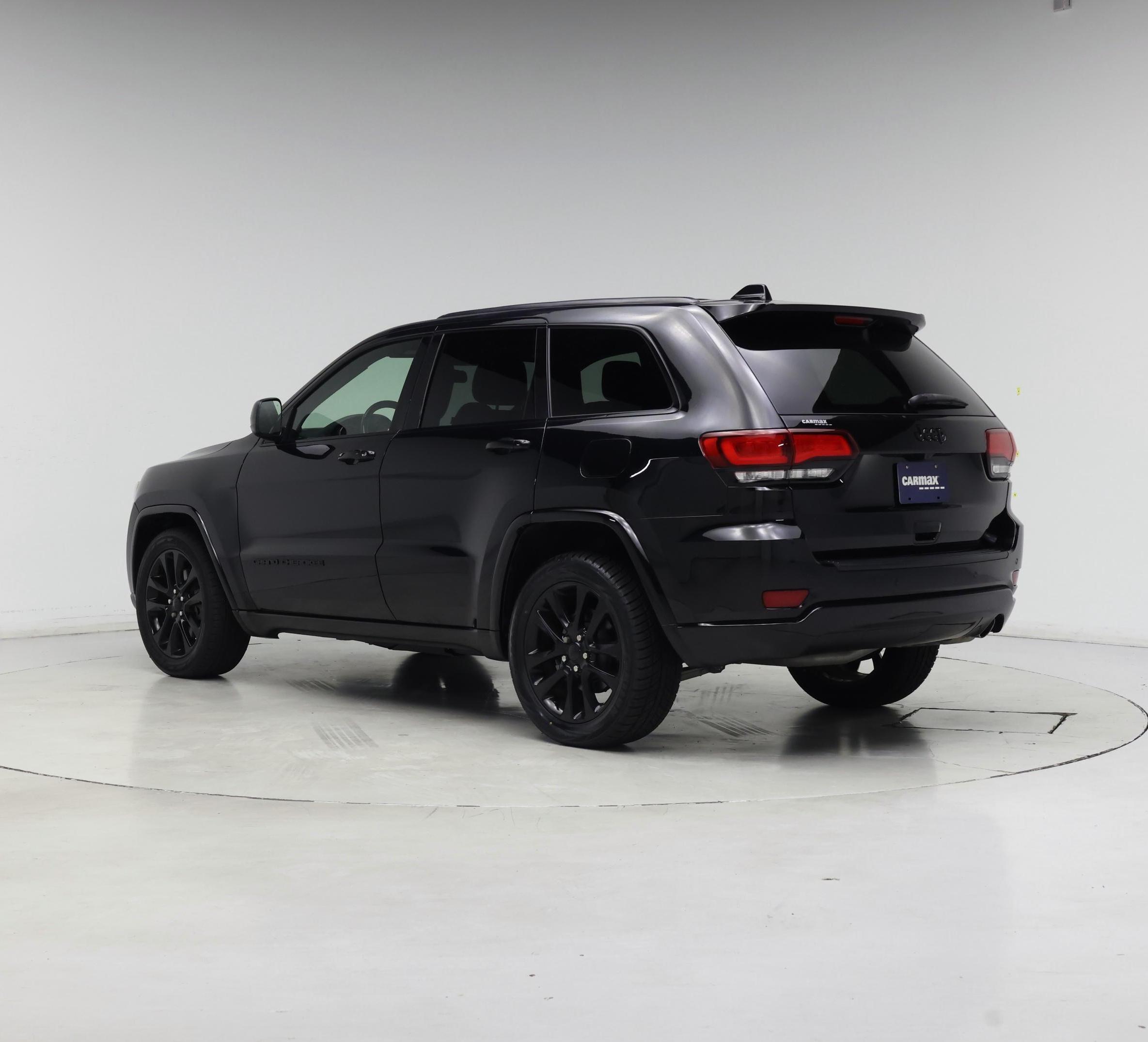Thumbnail: 2021 Jeep Grand Cherokee - 2