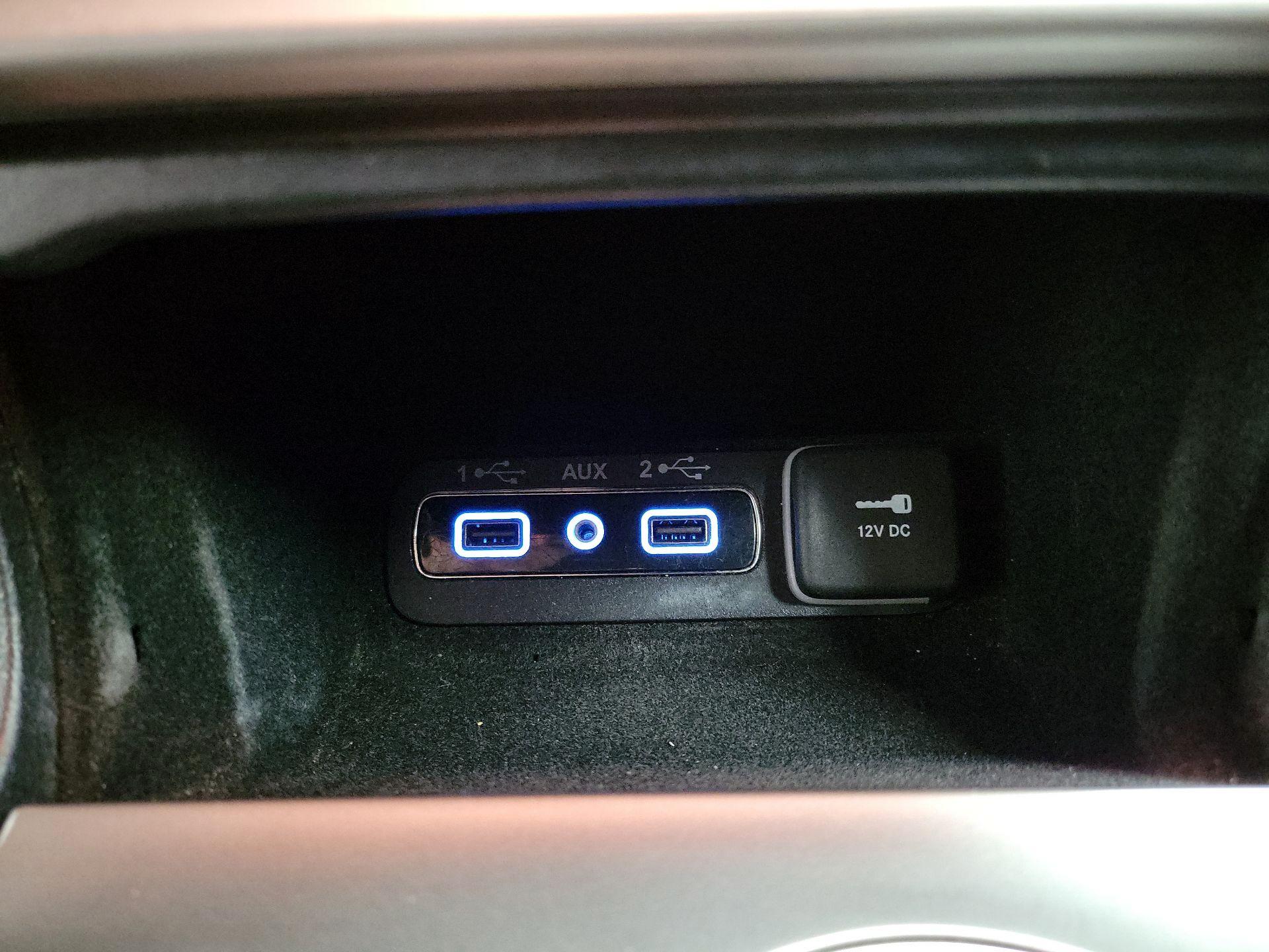 Thumbnail: 2021 Jeep Grand Cherokee - 19