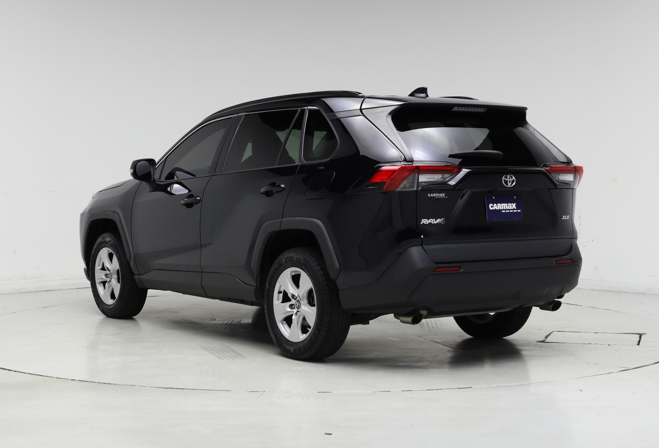 Thumbnail: 2020 Toyota RAV4 - 2