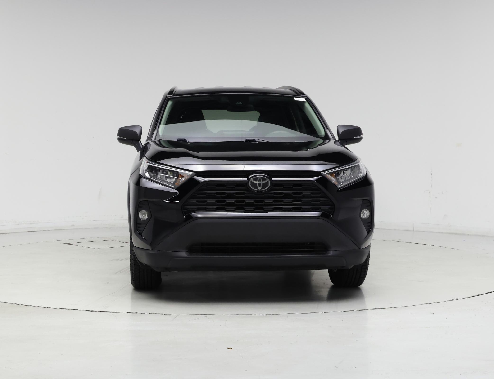 Thumbnail: 2020 Toyota RAV4 - 5