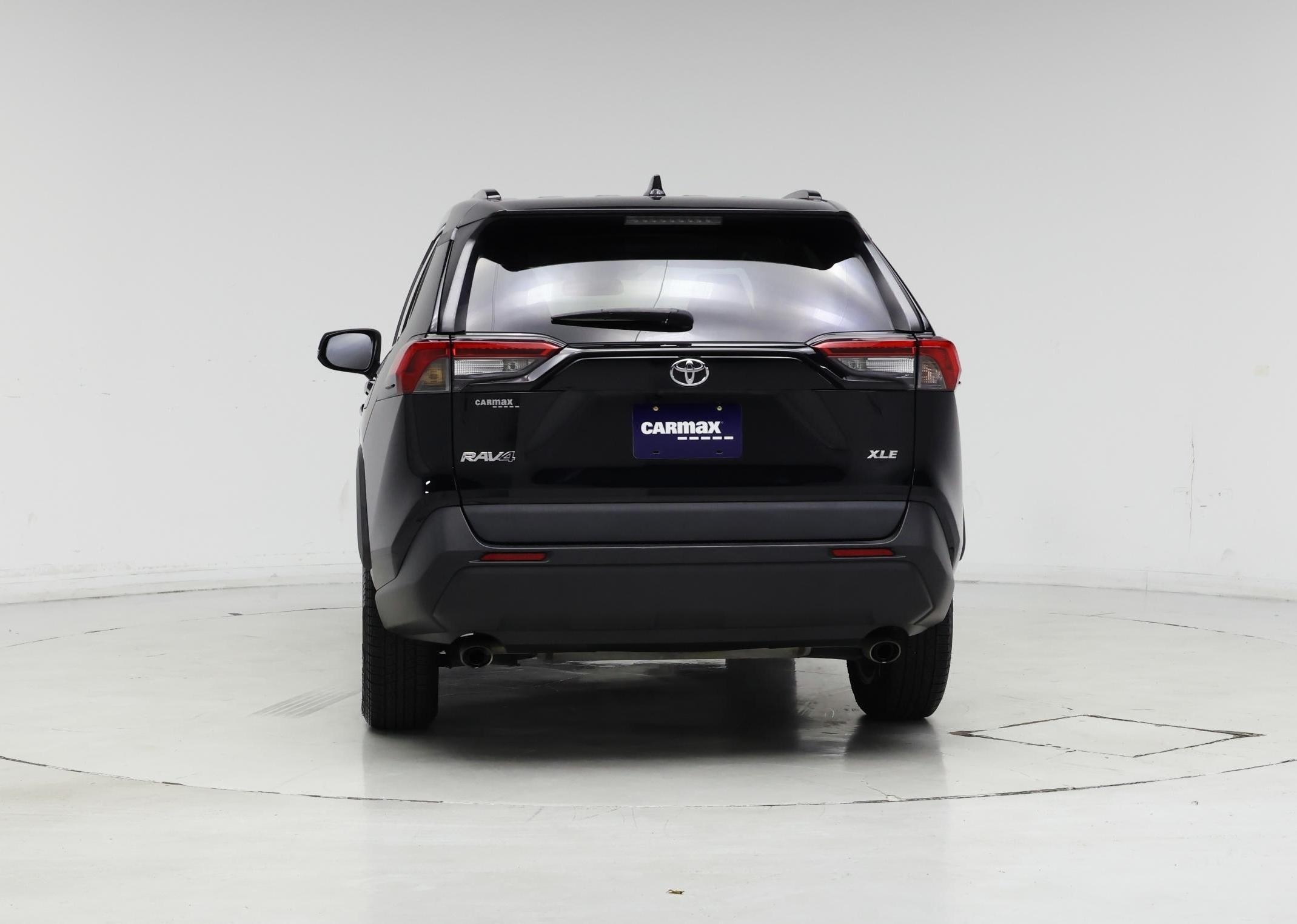 Thumbnail: 2020 Toyota RAV4 - 6