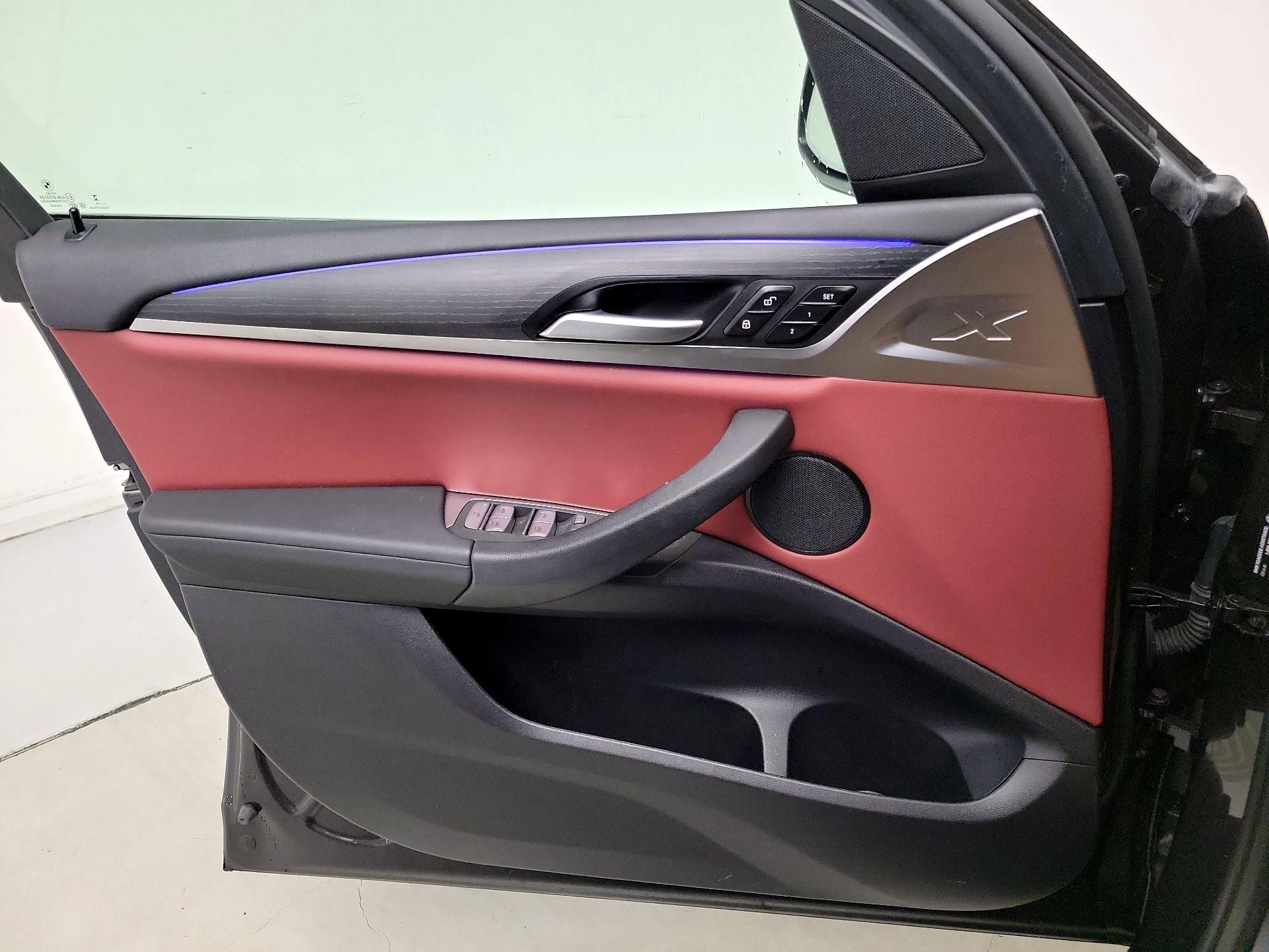 Thumbnail: 2024 BMW X3 - 12