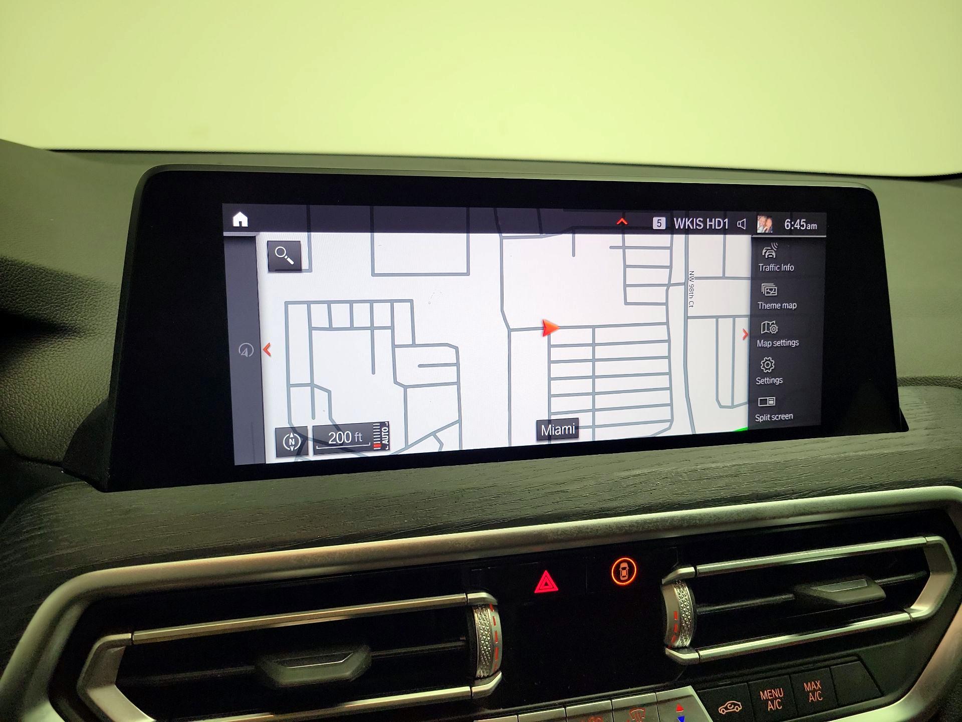 Thumbnail: 2024 BMW X3 - 14