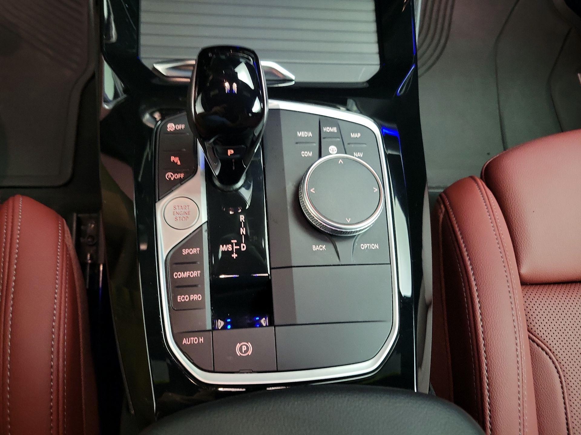Thumbnail: 2024 BMW X3 - 18