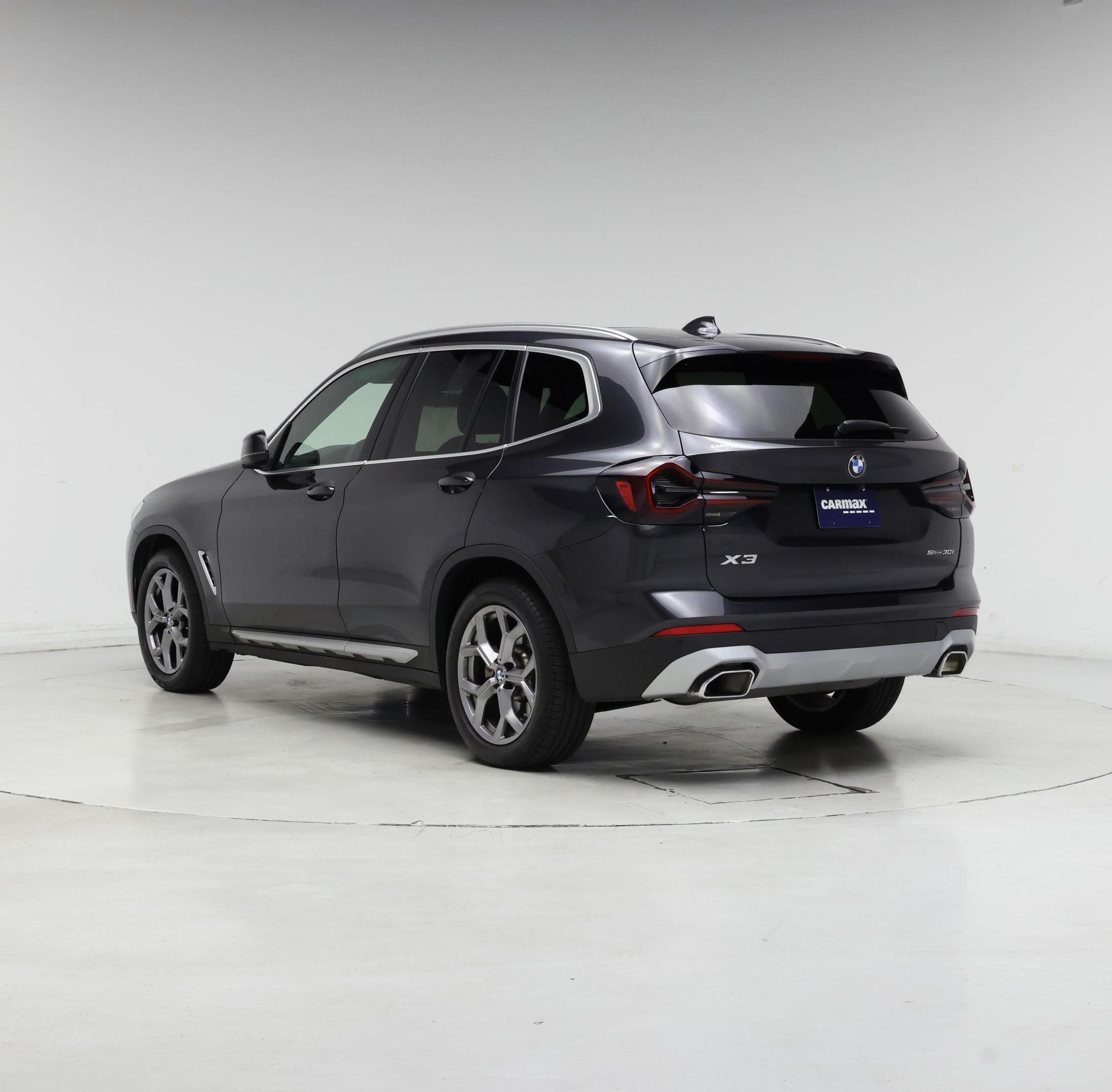 Thumbnail: 2024 BMW X3 - 2