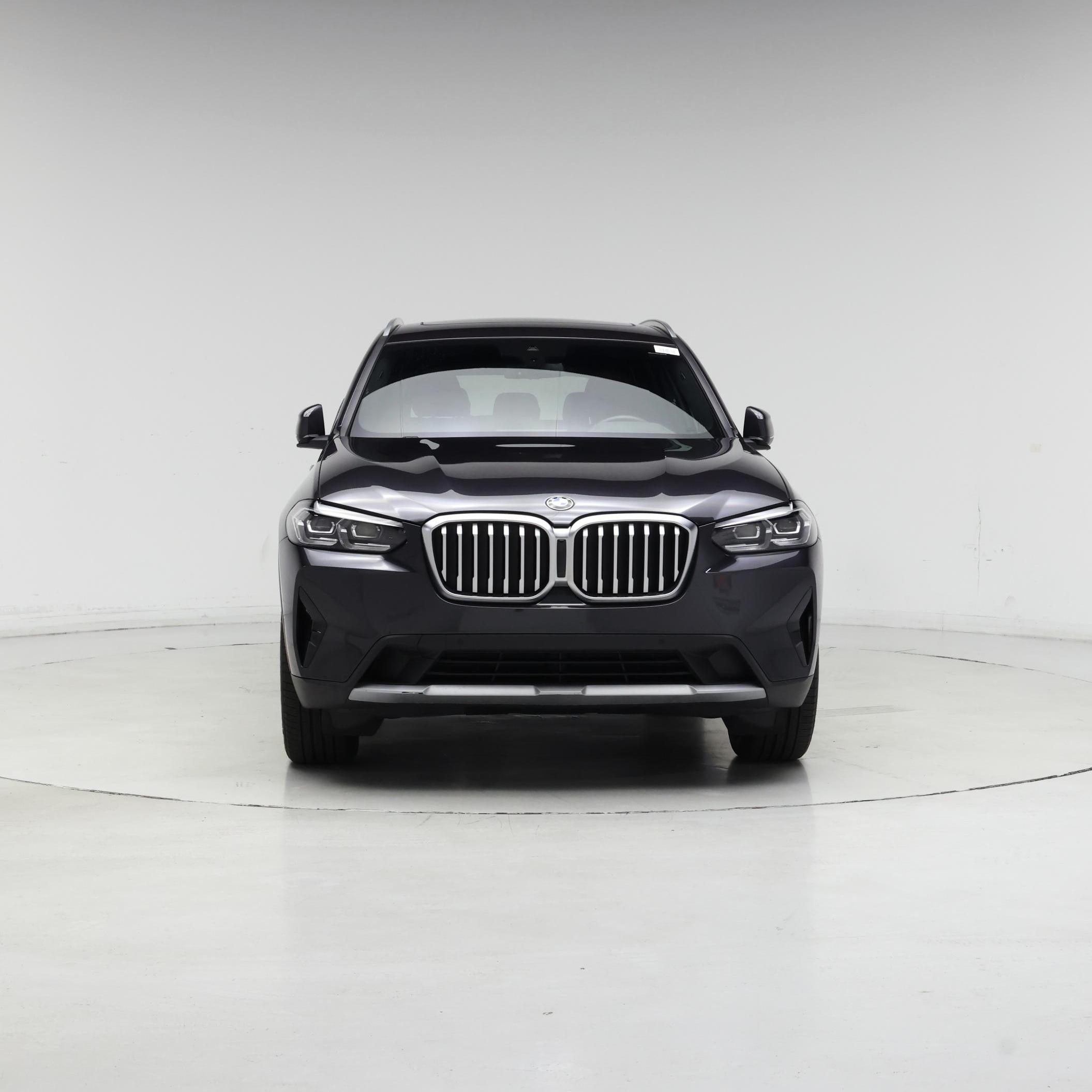 Thumbnail: 2024 BMW X3 - 5