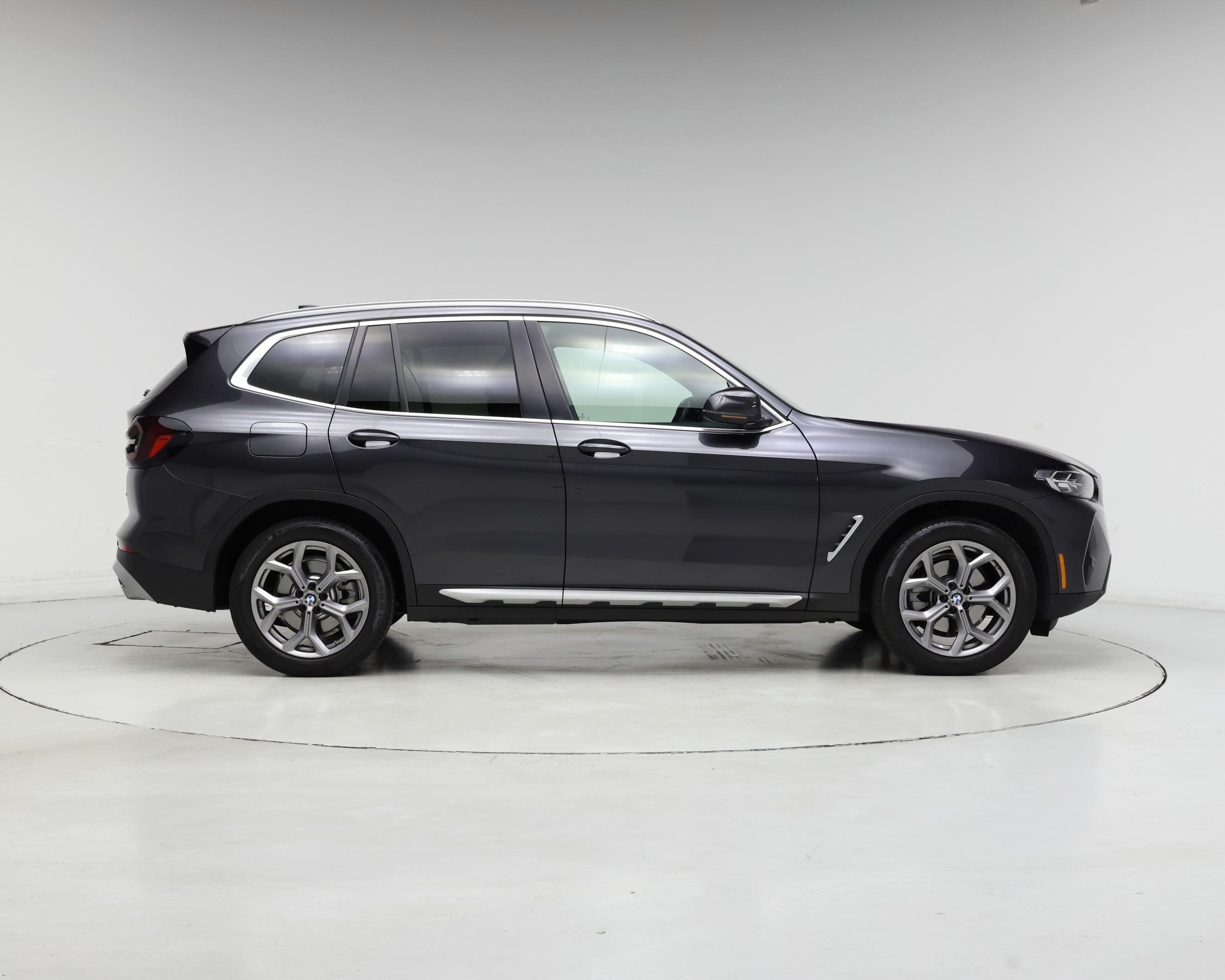 Thumbnail: 2024 BMW X3 - 7