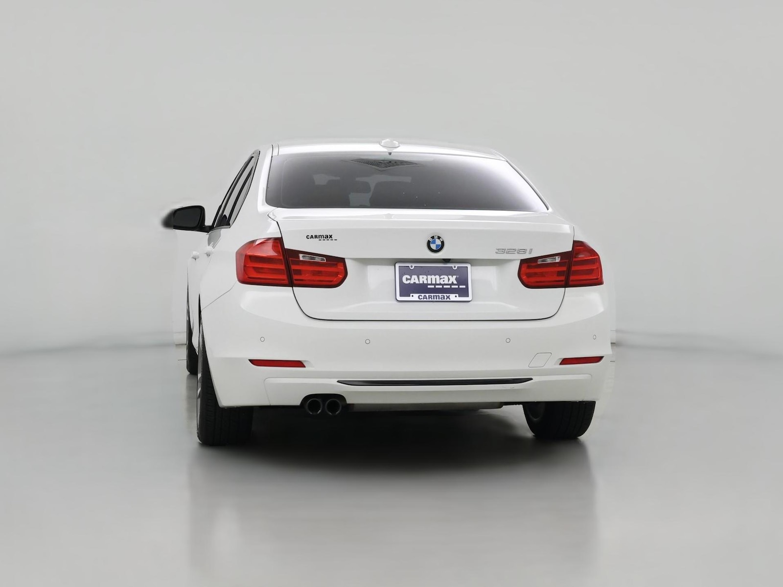 2015 BMW 3 Series