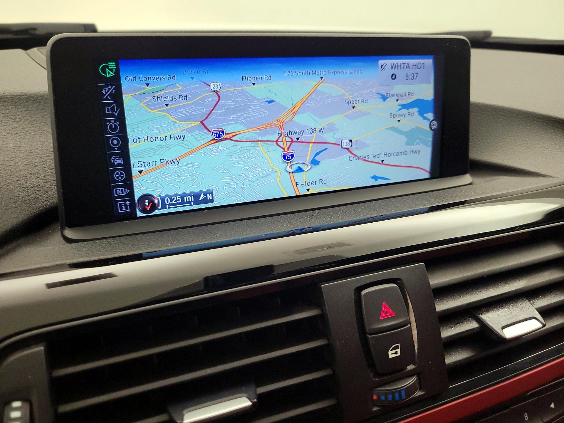 Thumbnail: 2015 BMW 3 Series - 14