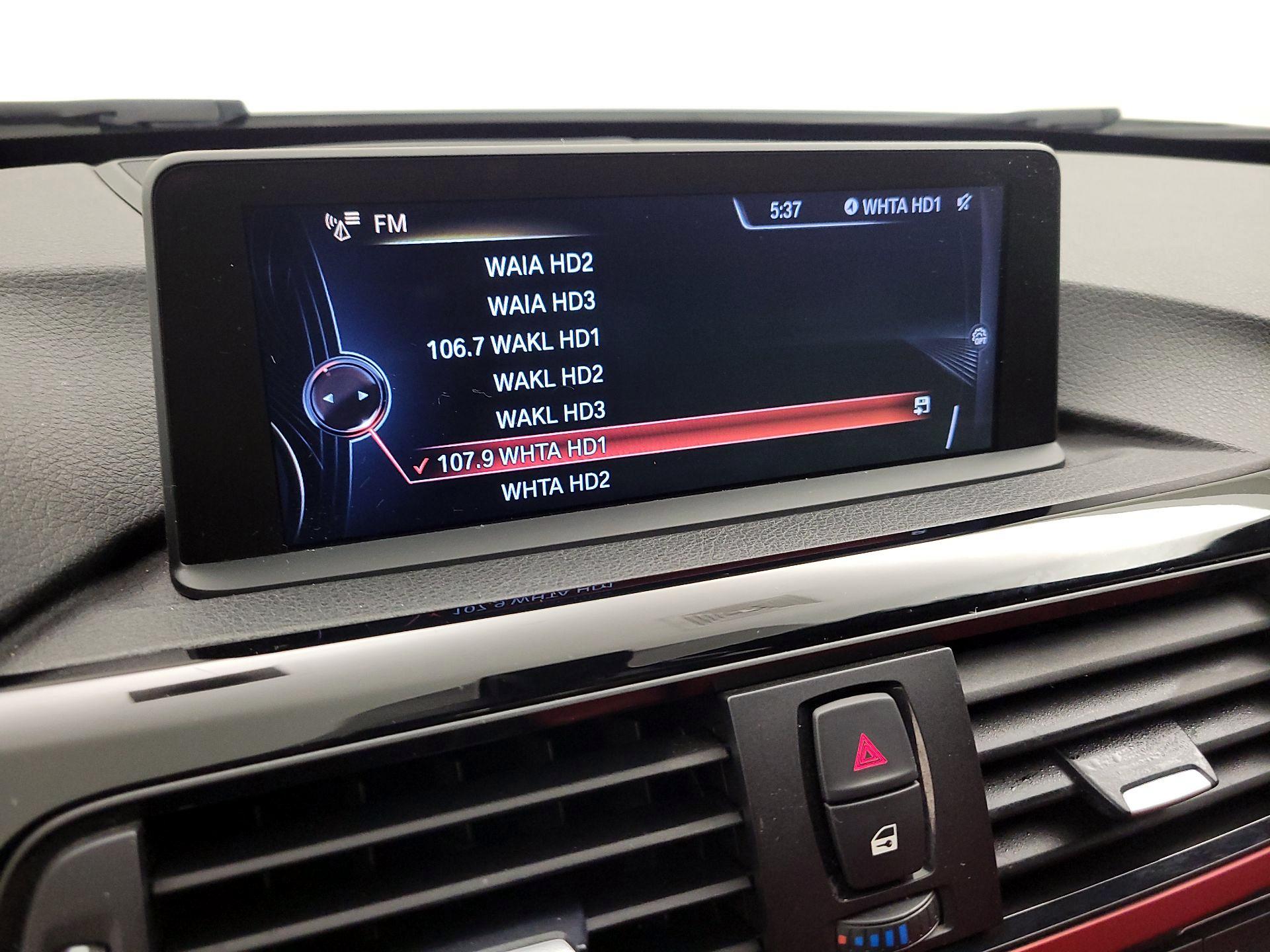 Thumbnail: 2015 BMW 3 Series - 16
