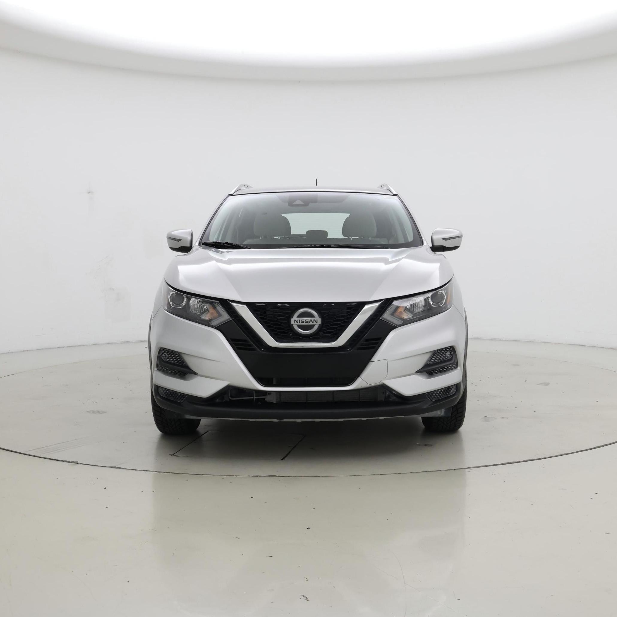 Thumbnail: 2020 Nissan Rogue Sport - 5