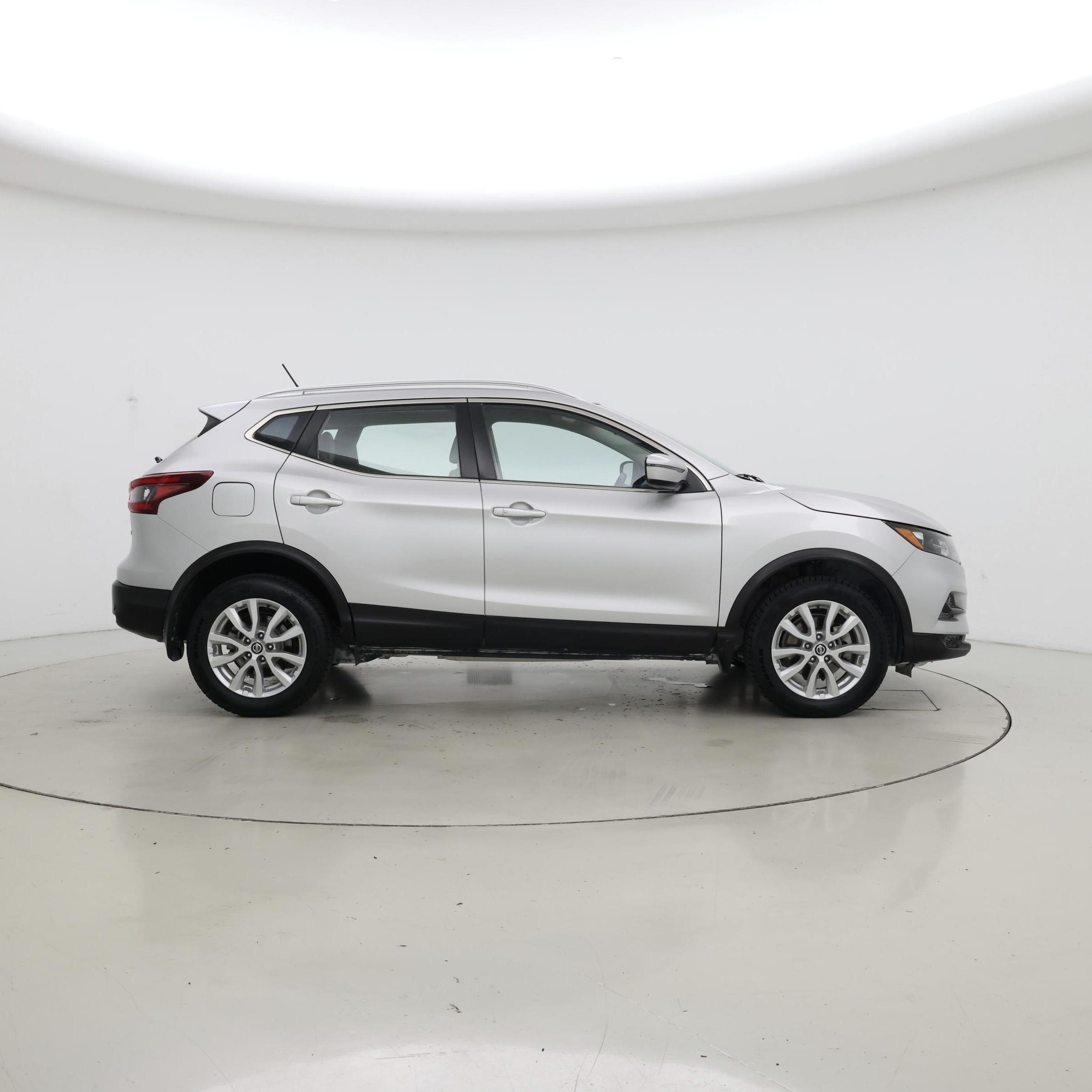 Thumbnail: 2020 Nissan Rogue Sport - 7