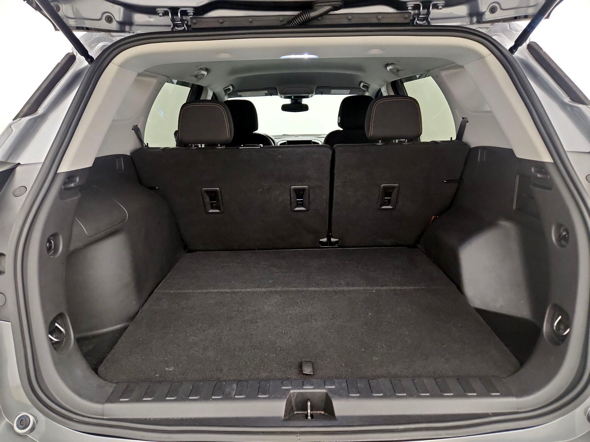 Thumbnail: 2021 GMC Terrain - 20