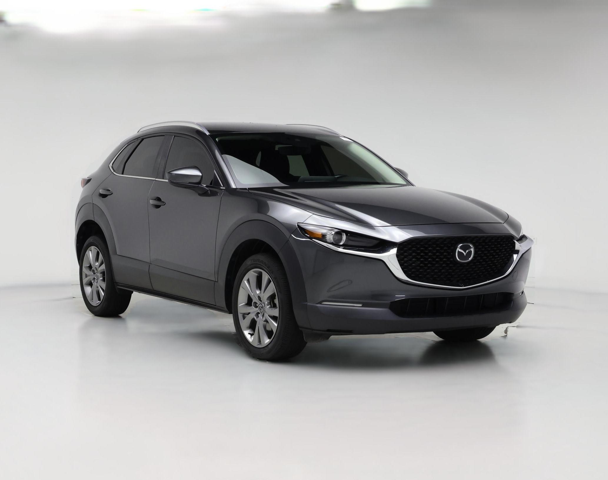 Thumbnail: 2023 Mazda CX-30 - 1