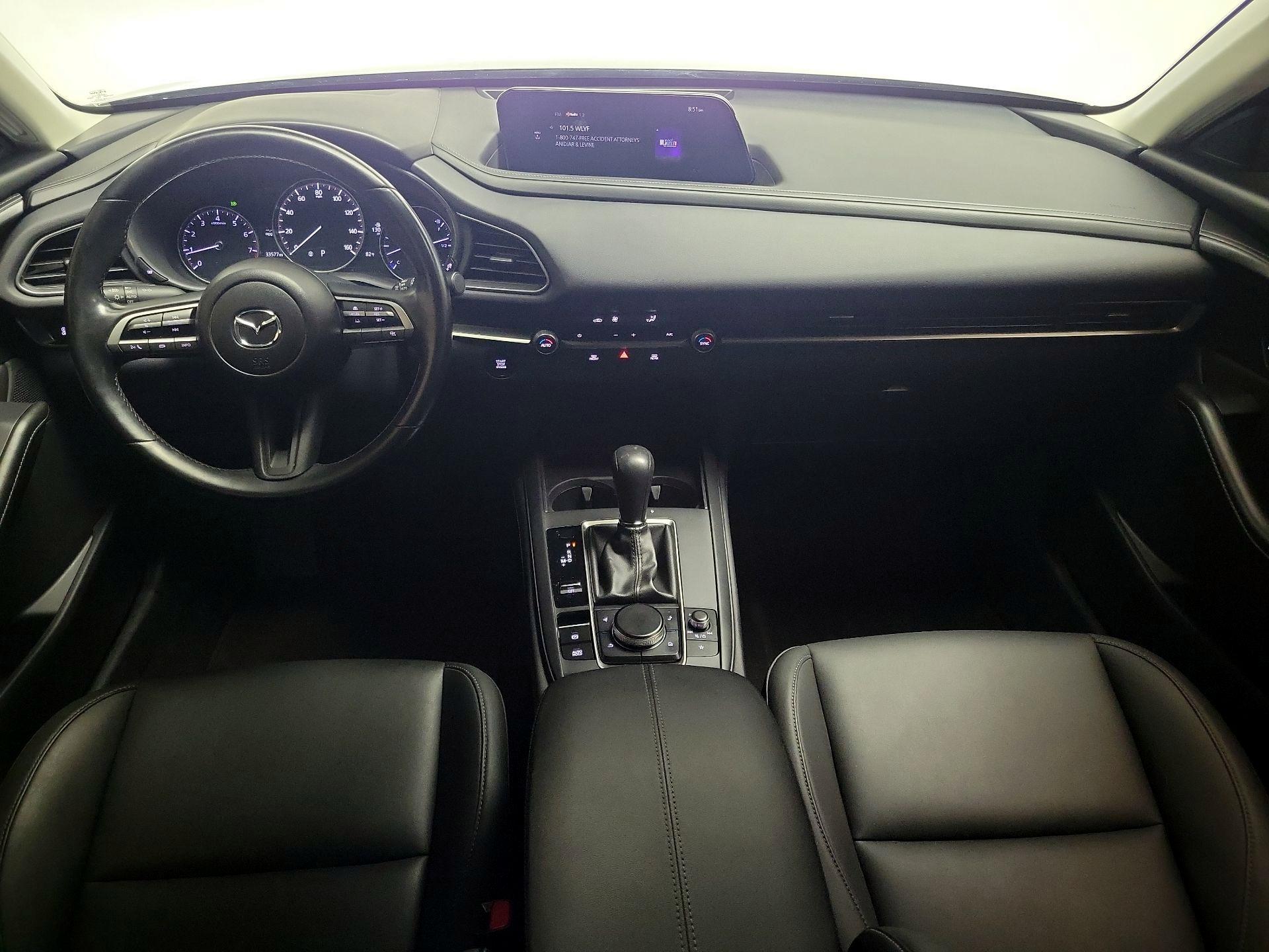 Thumbnail: 2023 Mazda CX-30 - 9