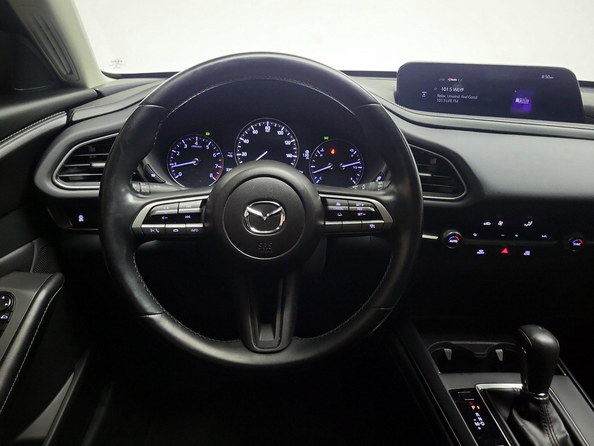 Thumbnail: 2023 Mazda CX-30 - 10