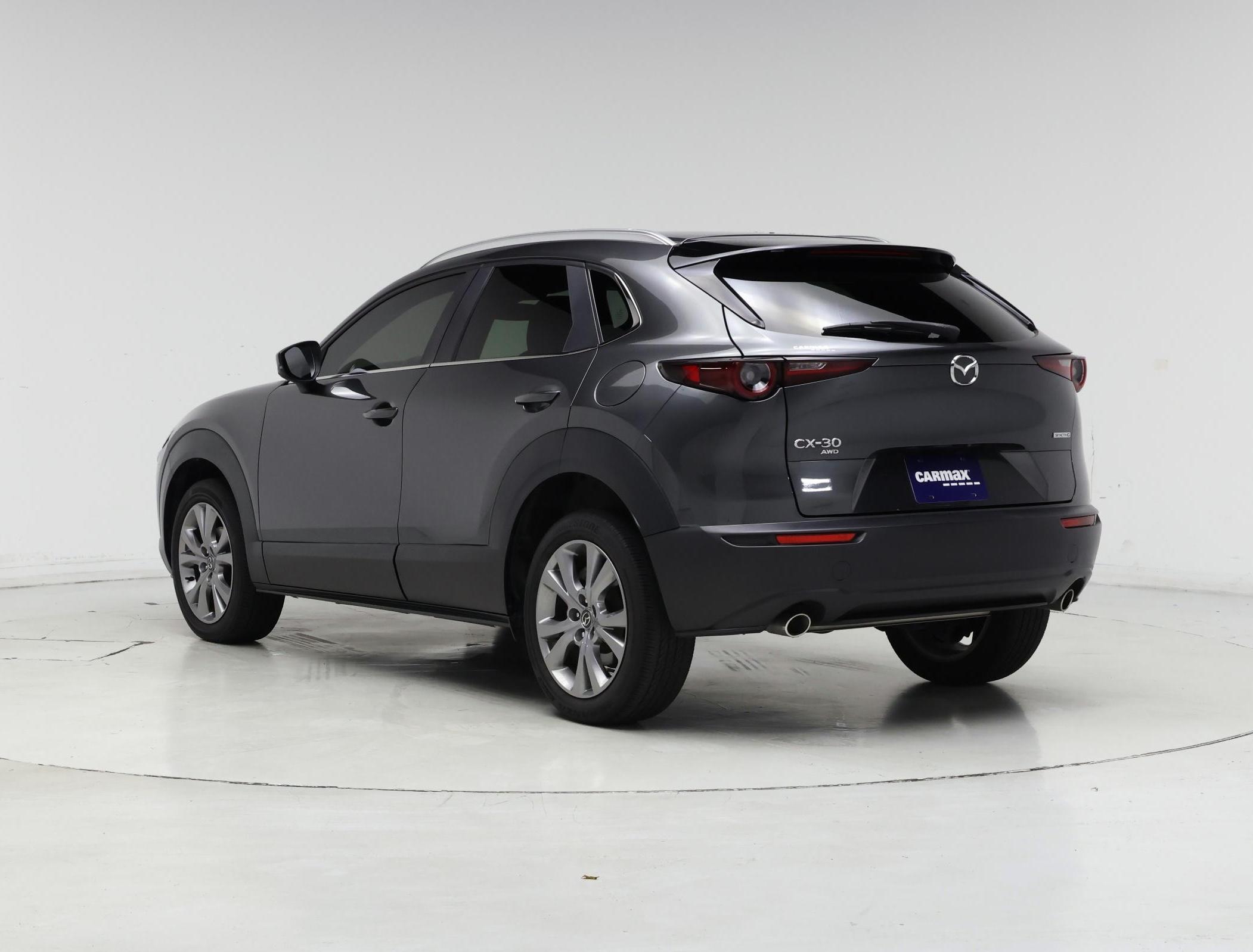 Thumbnail: 2023 Mazda CX-30 - 2