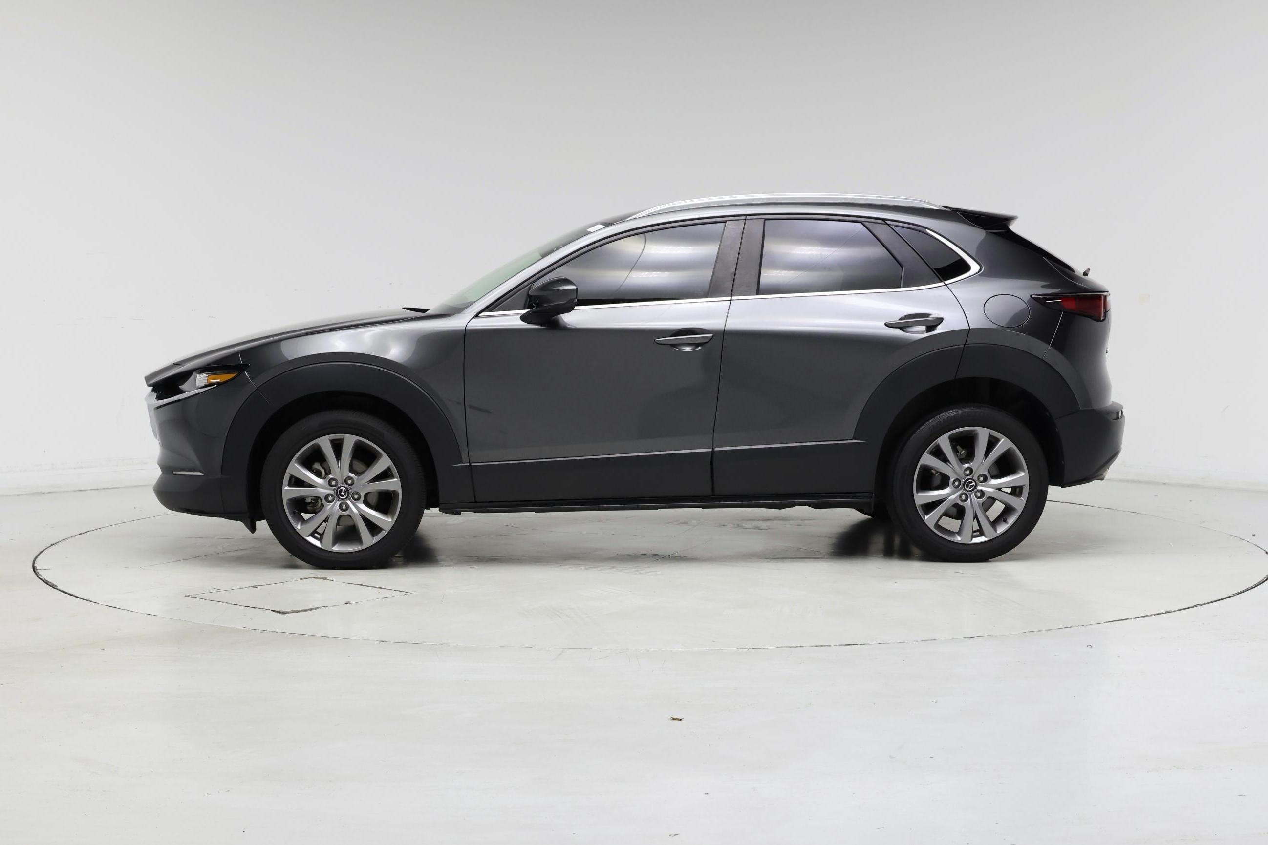 Thumbnail: 2023 Mazda CX-30 - 3