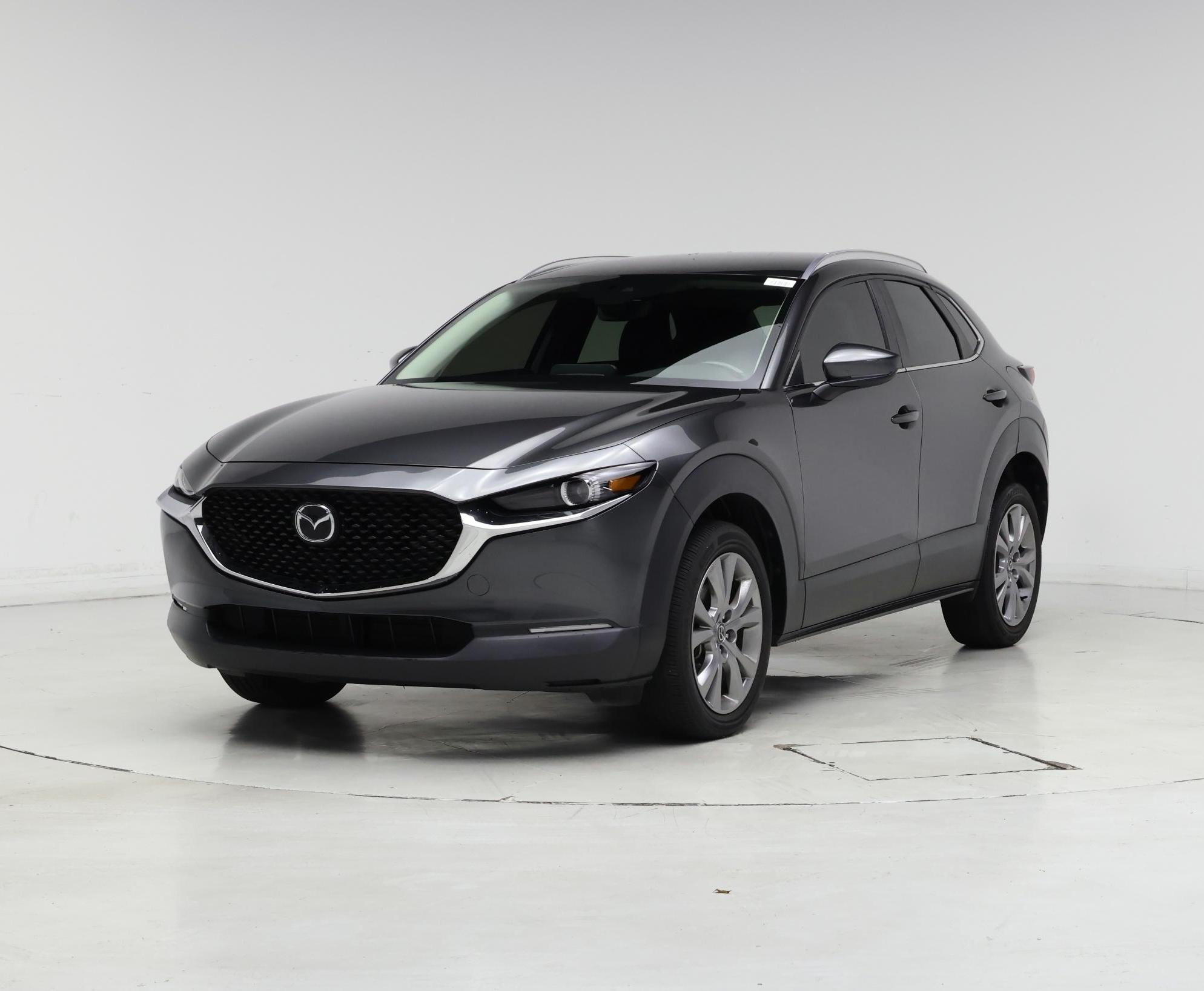 Thumbnail: 2023 Mazda CX-30 - 4