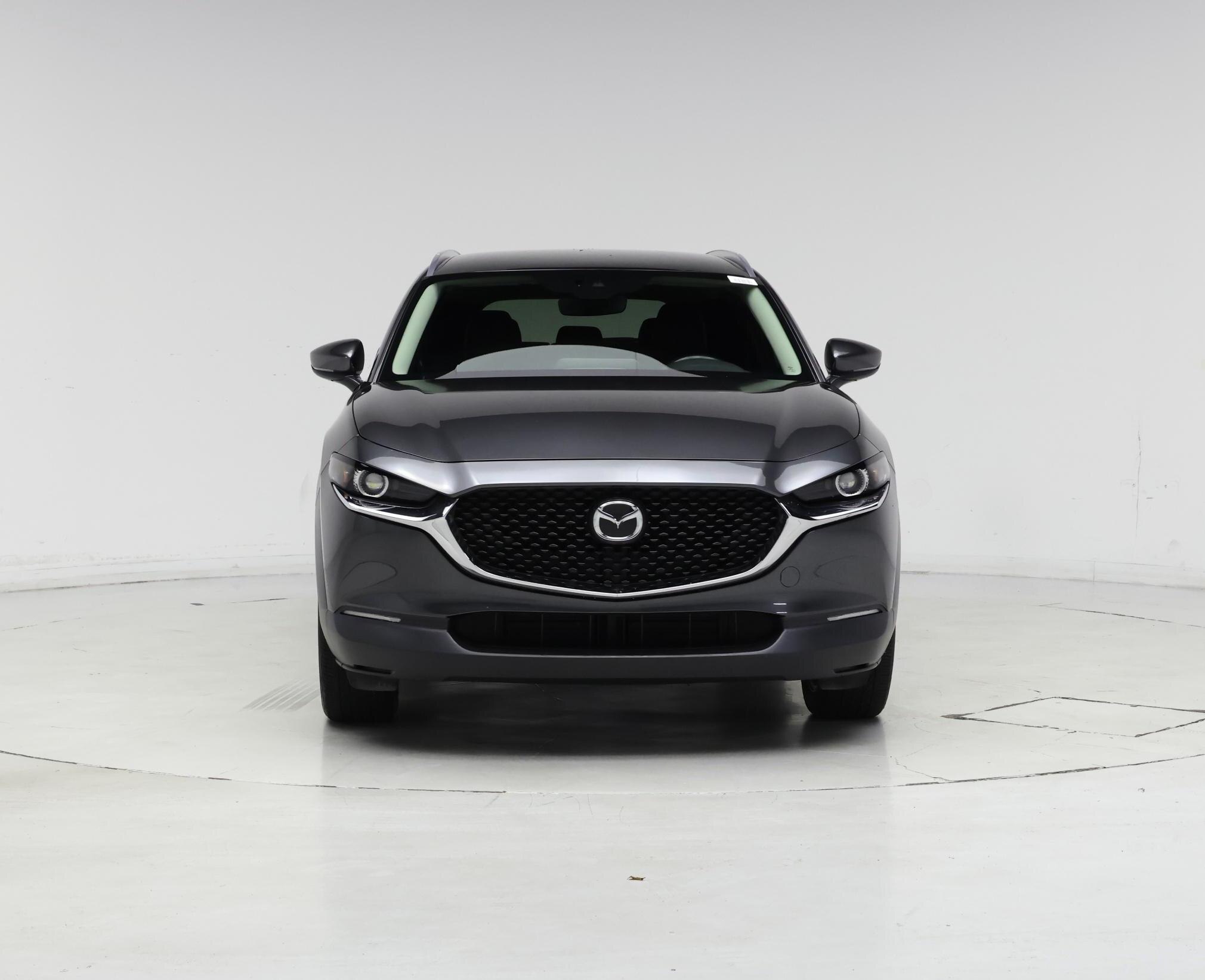 Thumbnail: 2023 Mazda CX-30 - 5