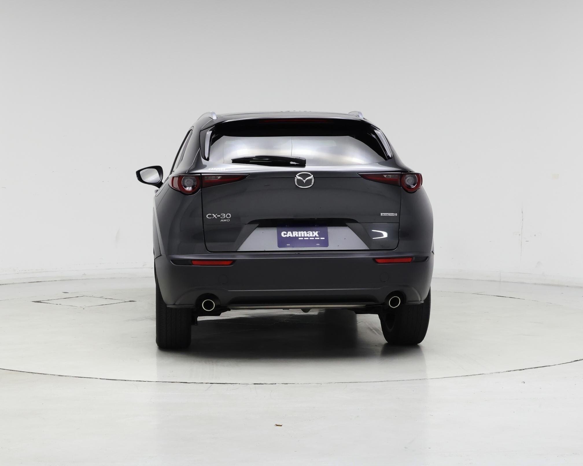 Thumbnail: 2023 Mazda CX-30 - 6