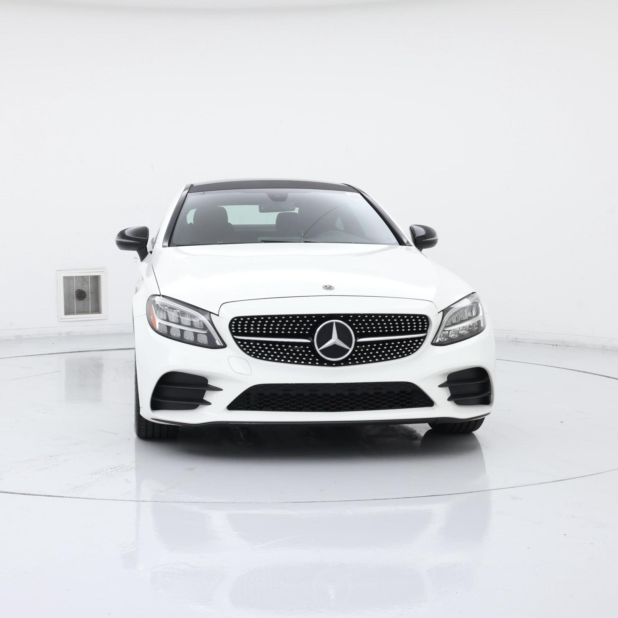 Thumbnail: 2020 Mercedes-Benz C-Class - 5