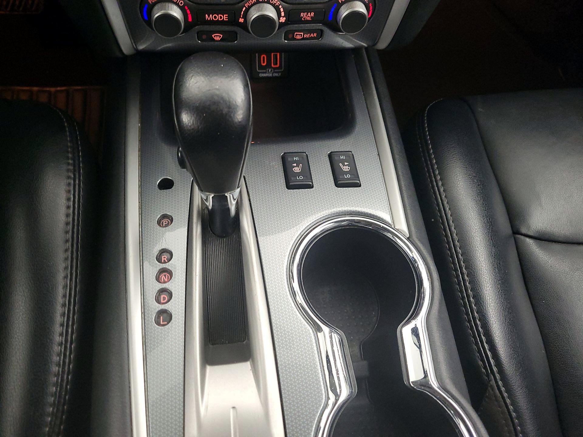 Thumbnail: 2019 Nissan Pathfinder - 18