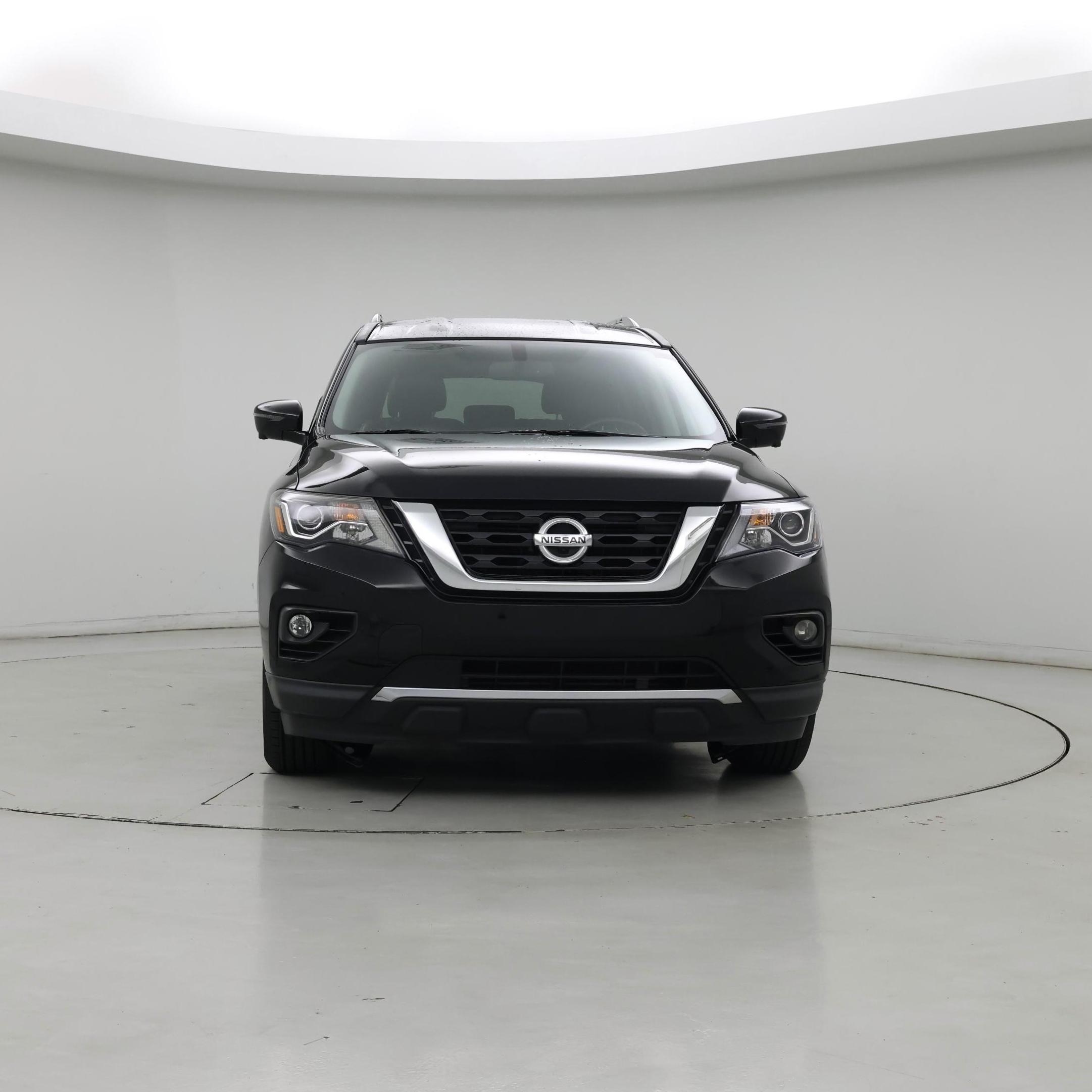 Thumbnail: 2019 Nissan Pathfinder - 5