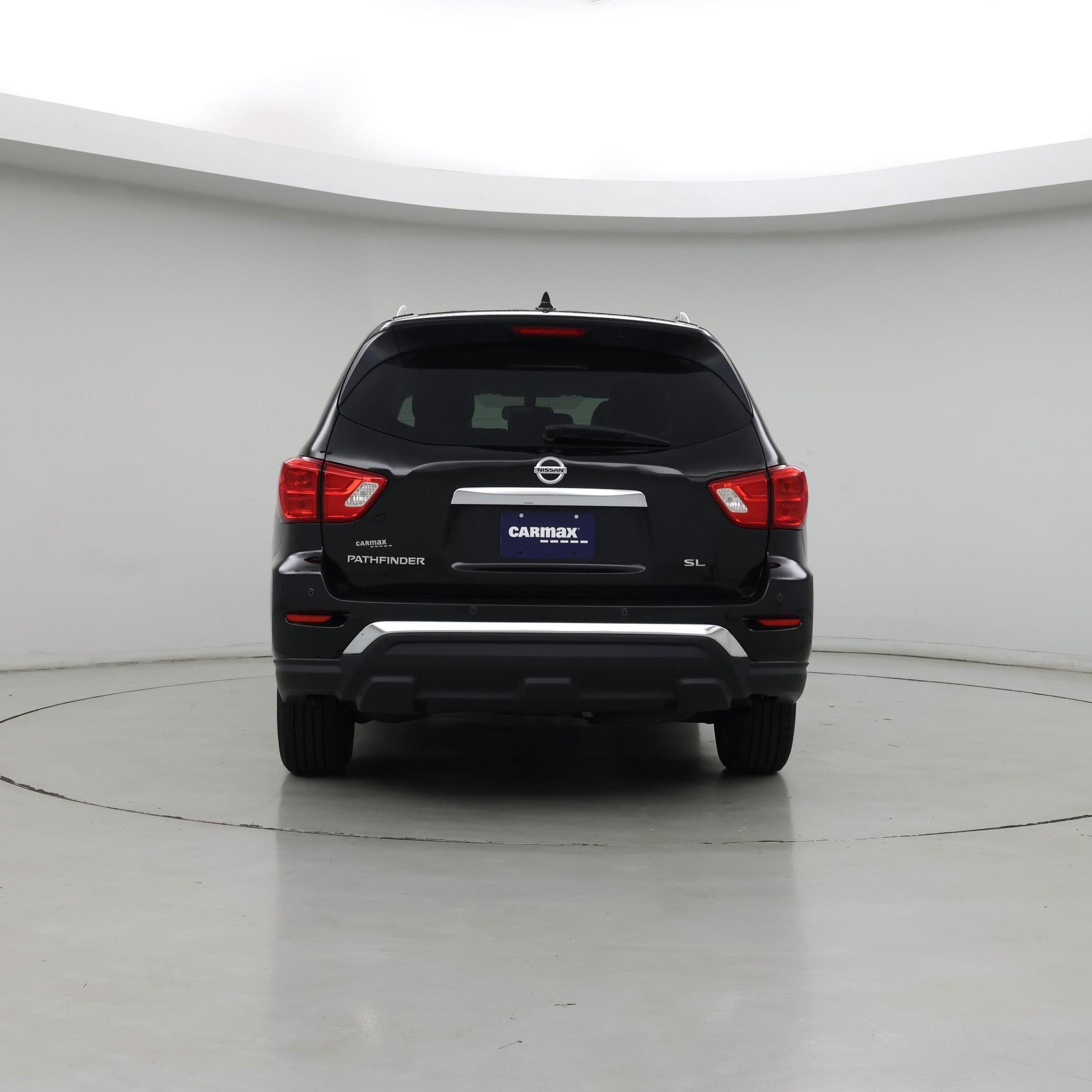 Thumbnail: 2019 Nissan Pathfinder - 6