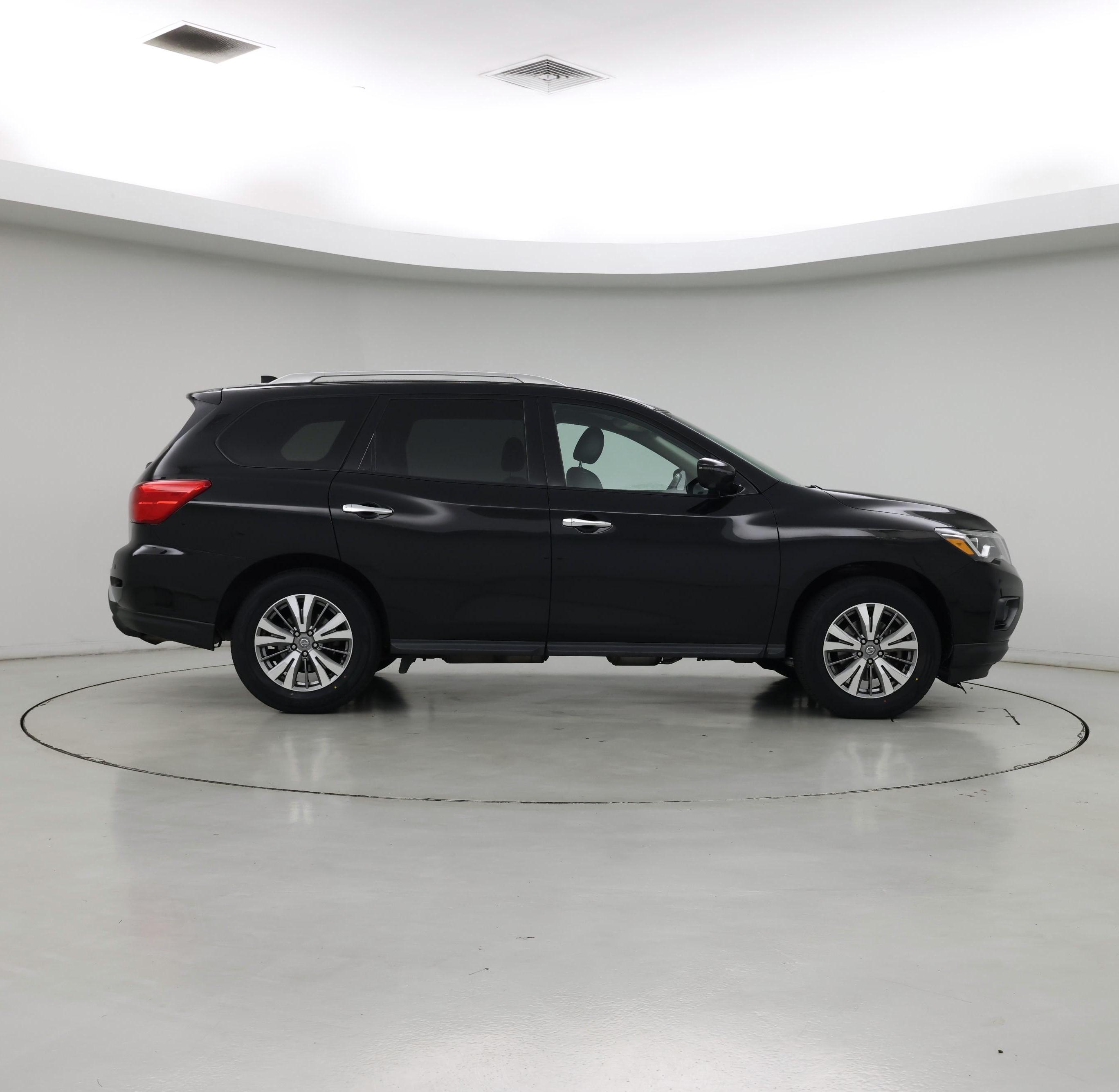 Thumbnail: 2019 Nissan Pathfinder - 7