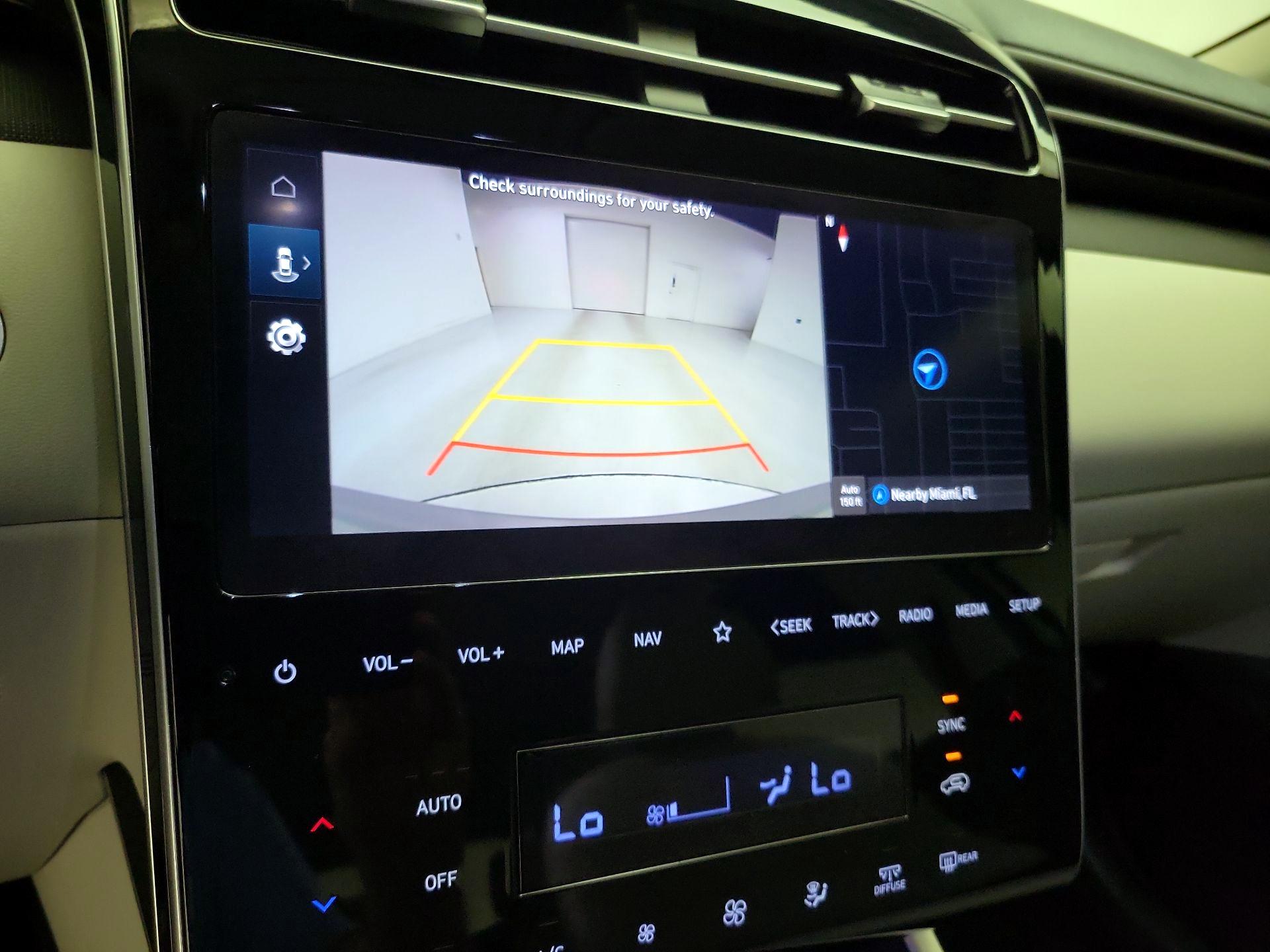 Thumbnail: 2024 Hyundai Tucson - 15