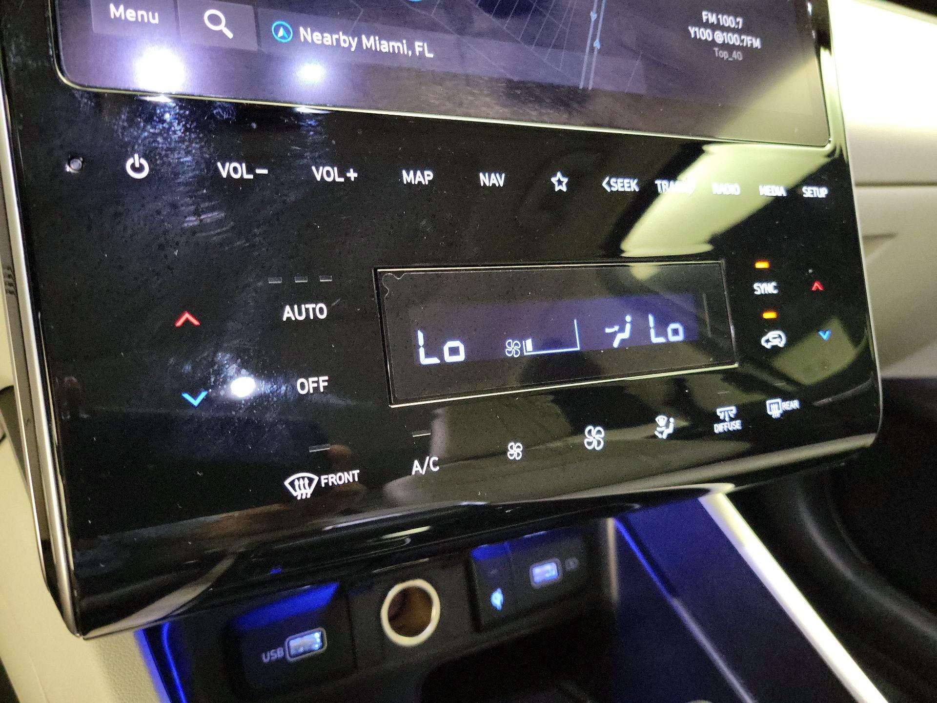 Thumbnail: 2024 Hyundai Tucson - 17