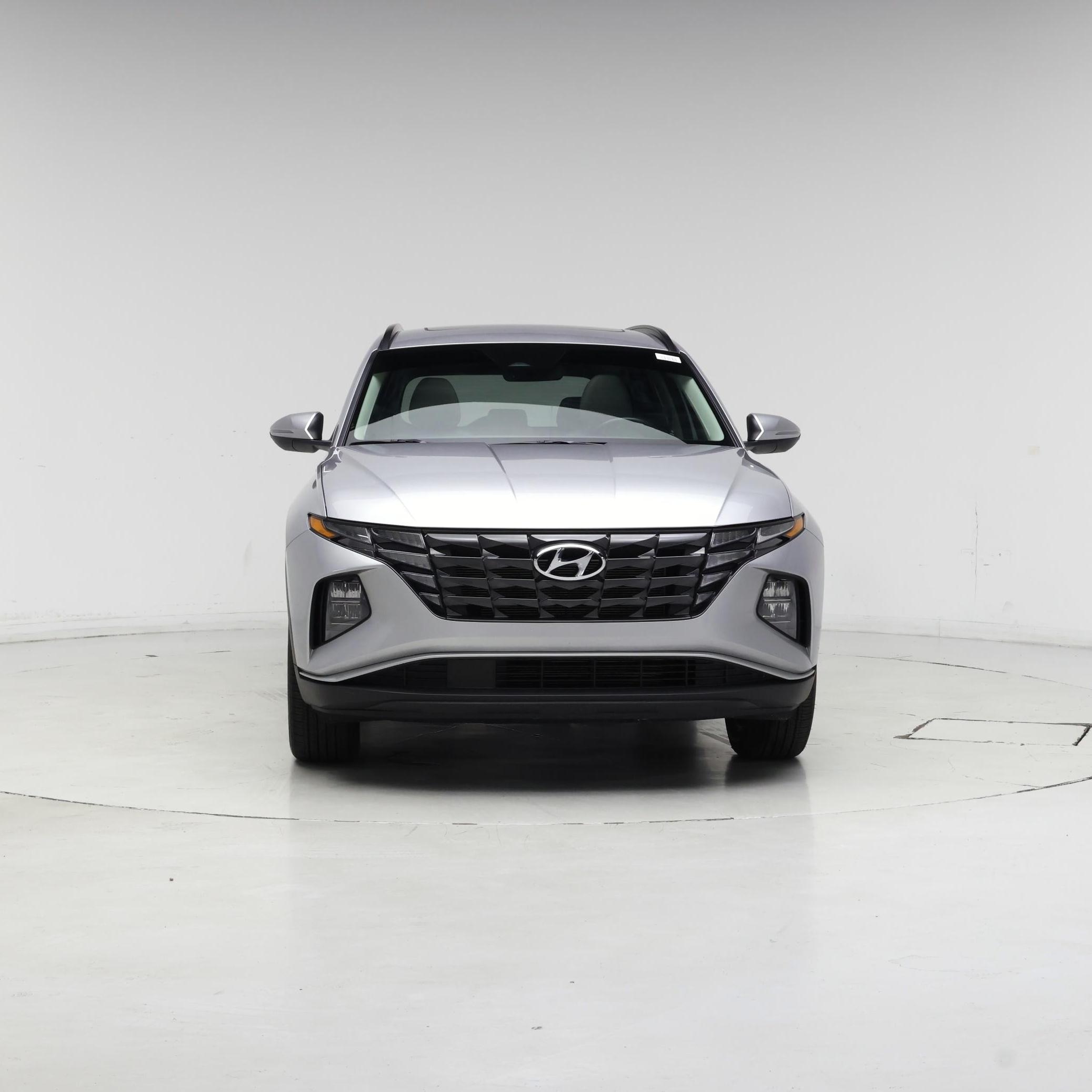 Thumbnail: 2024 Hyundai Tucson - 5