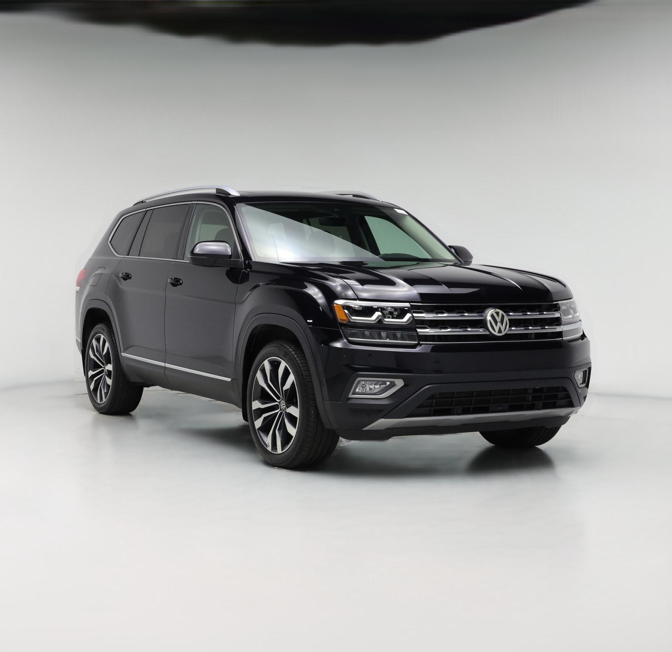 Thumbnail: 2019 Volkswagen Atlas - 1