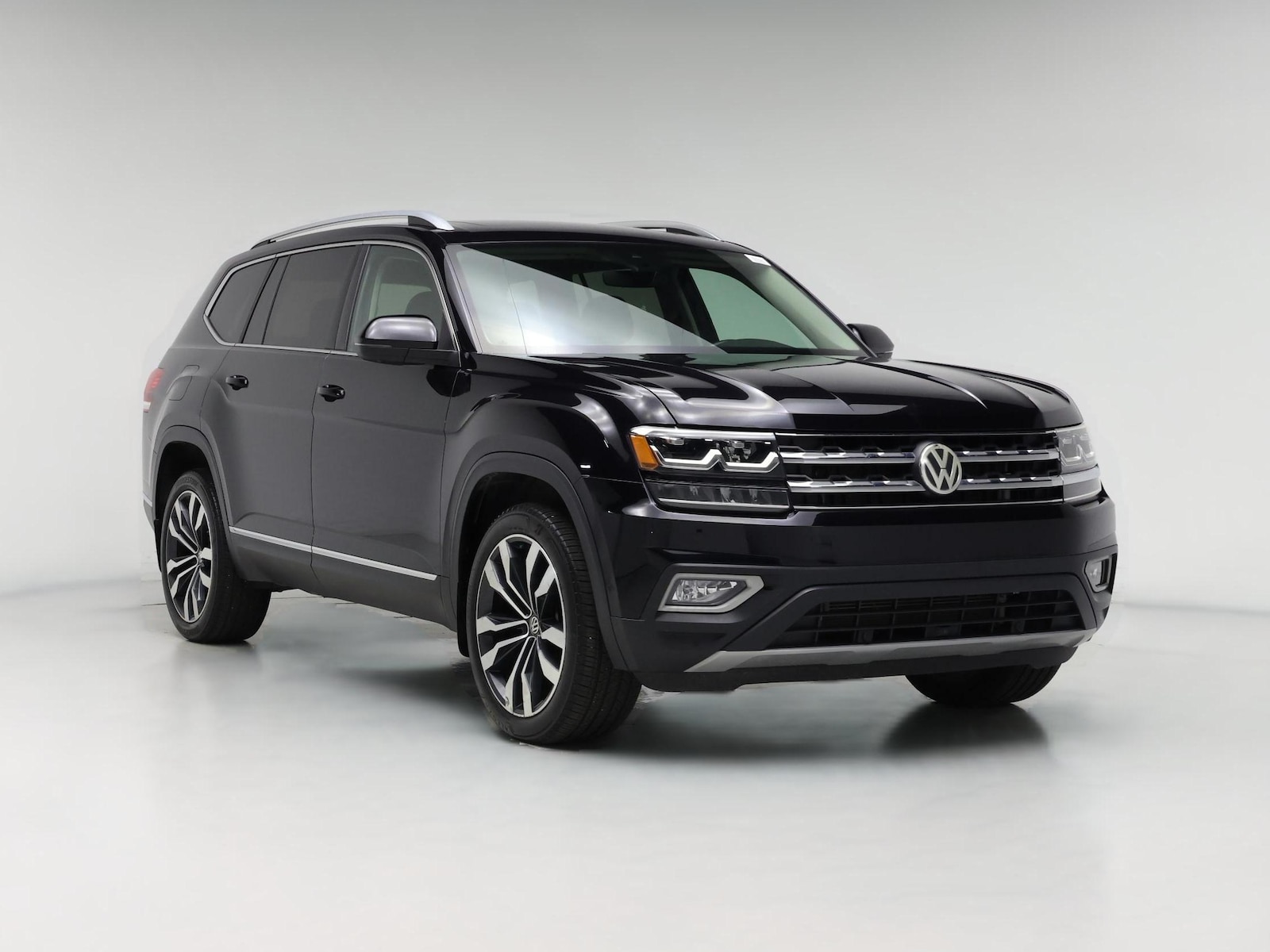 2019 Volkswagen Atlas