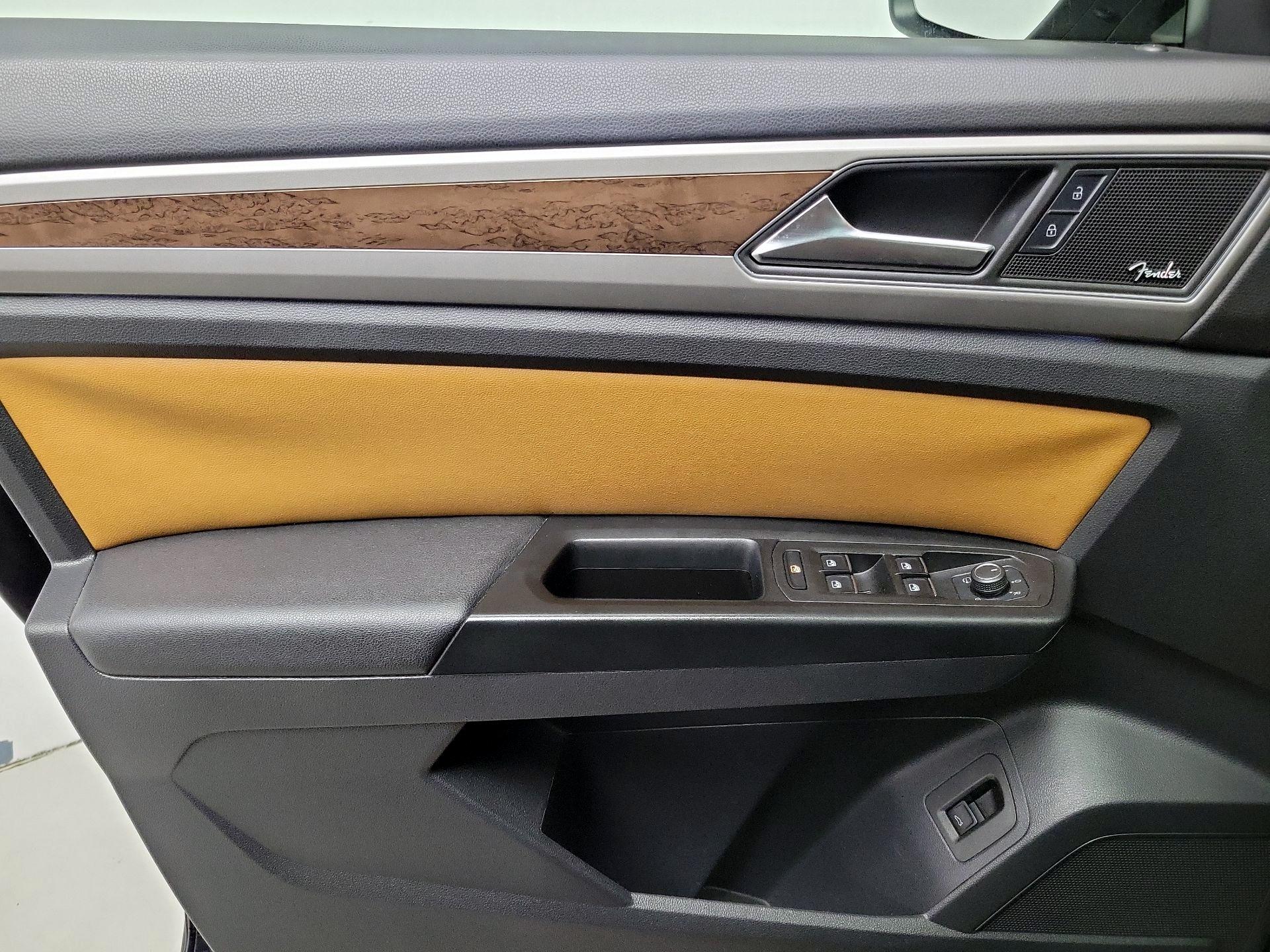 Thumbnail: 2019 Volkswagen Atlas - 12