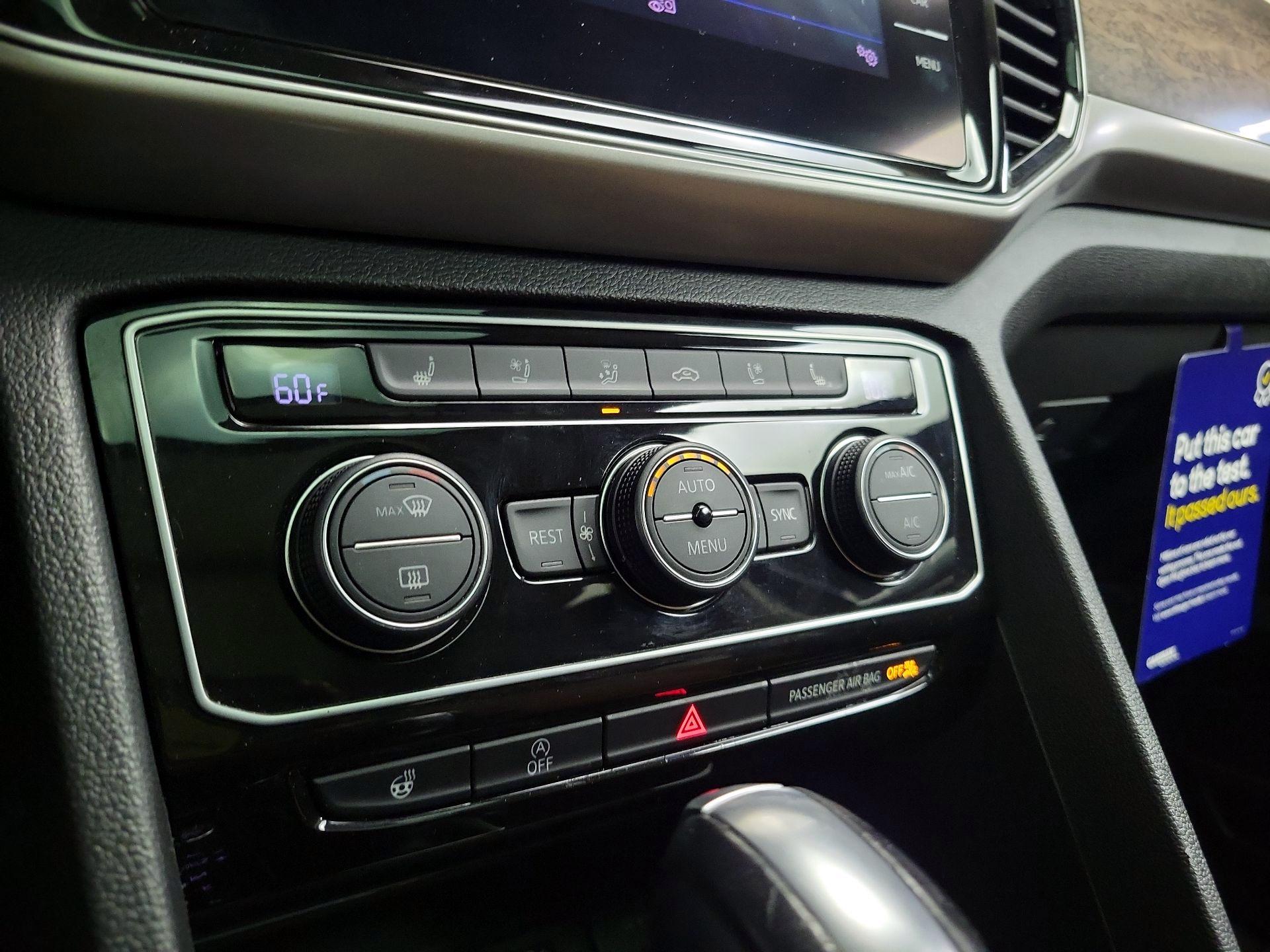 Thumbnail: 2019 Volkswagen Atlas - 16