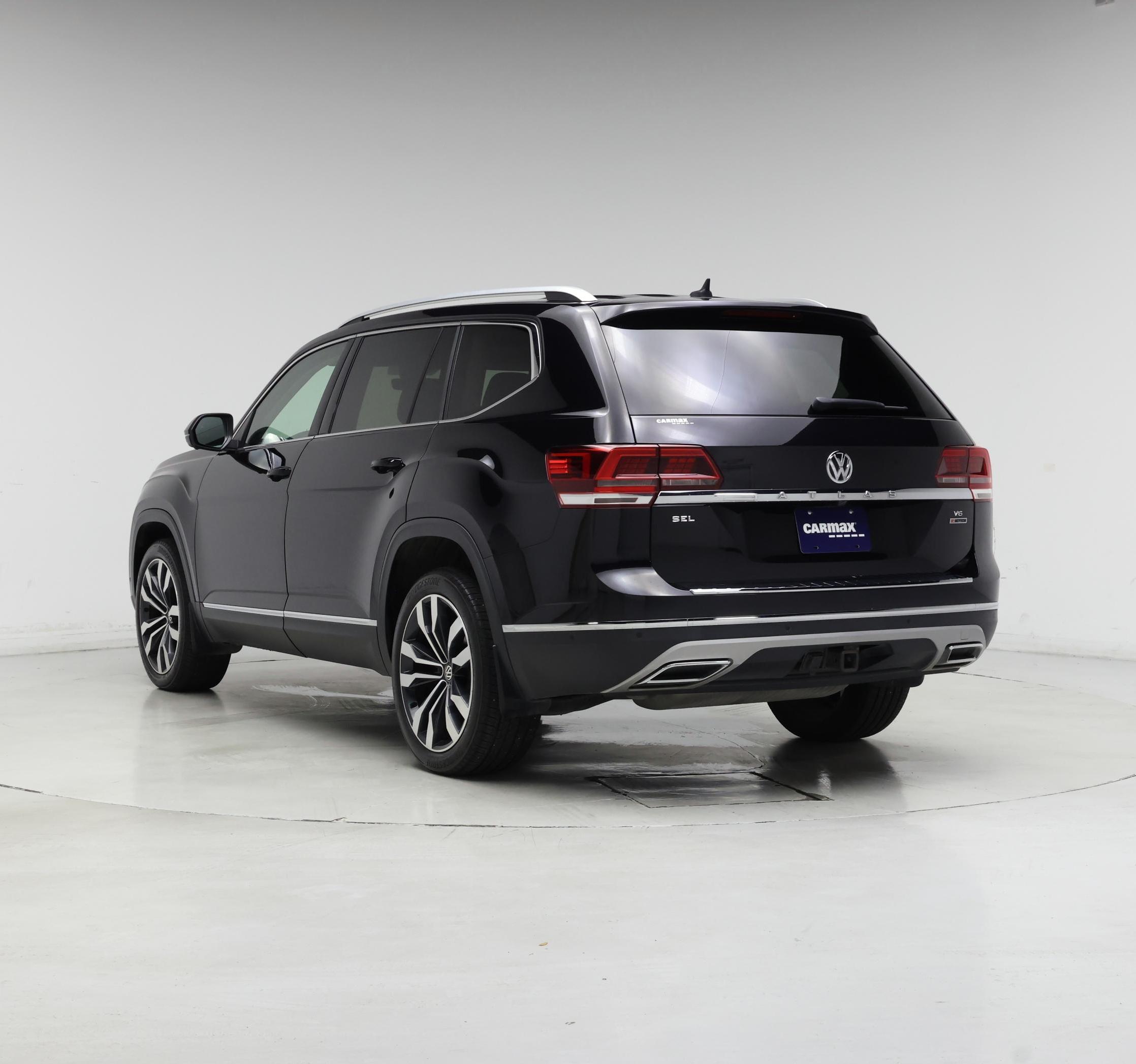 Thumbnail: 2019 Volkswagen Atlas - 2