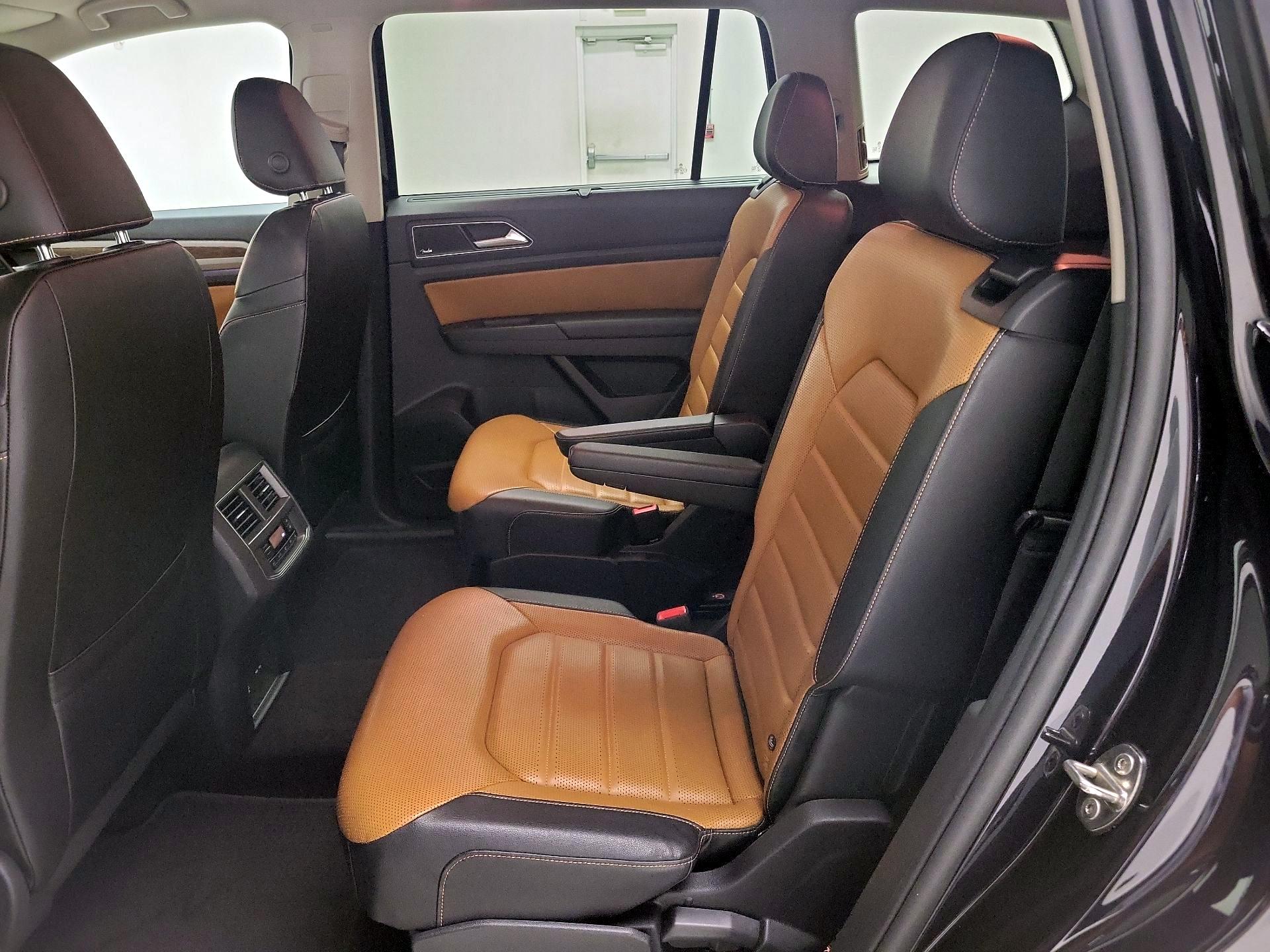 Thumbnail: 2019 Volkswagen Atlas - 20