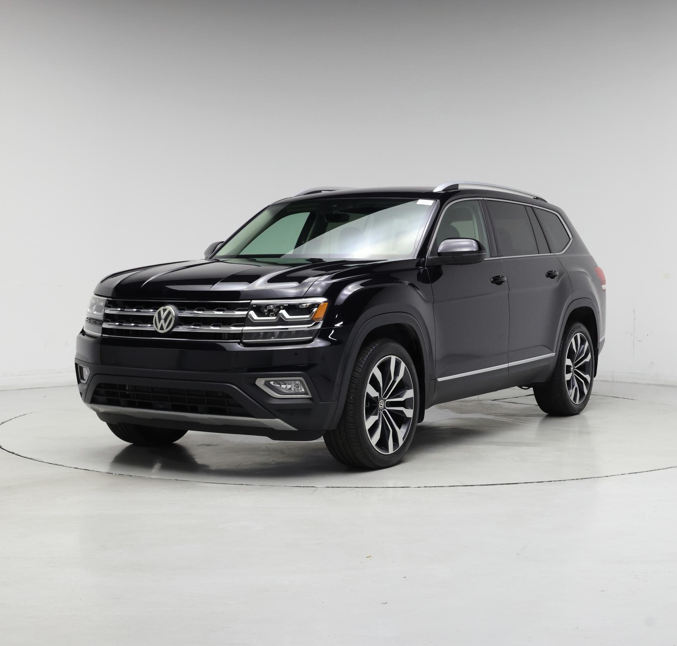 Thumbnail: 2019 Volkswagen Atlas - 4
