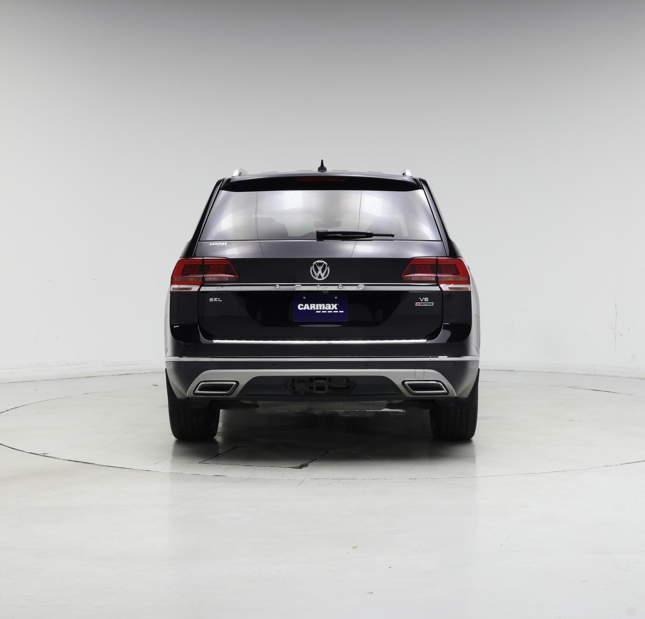 Thumbnail: 2019 Volkswagen Atlas - 6