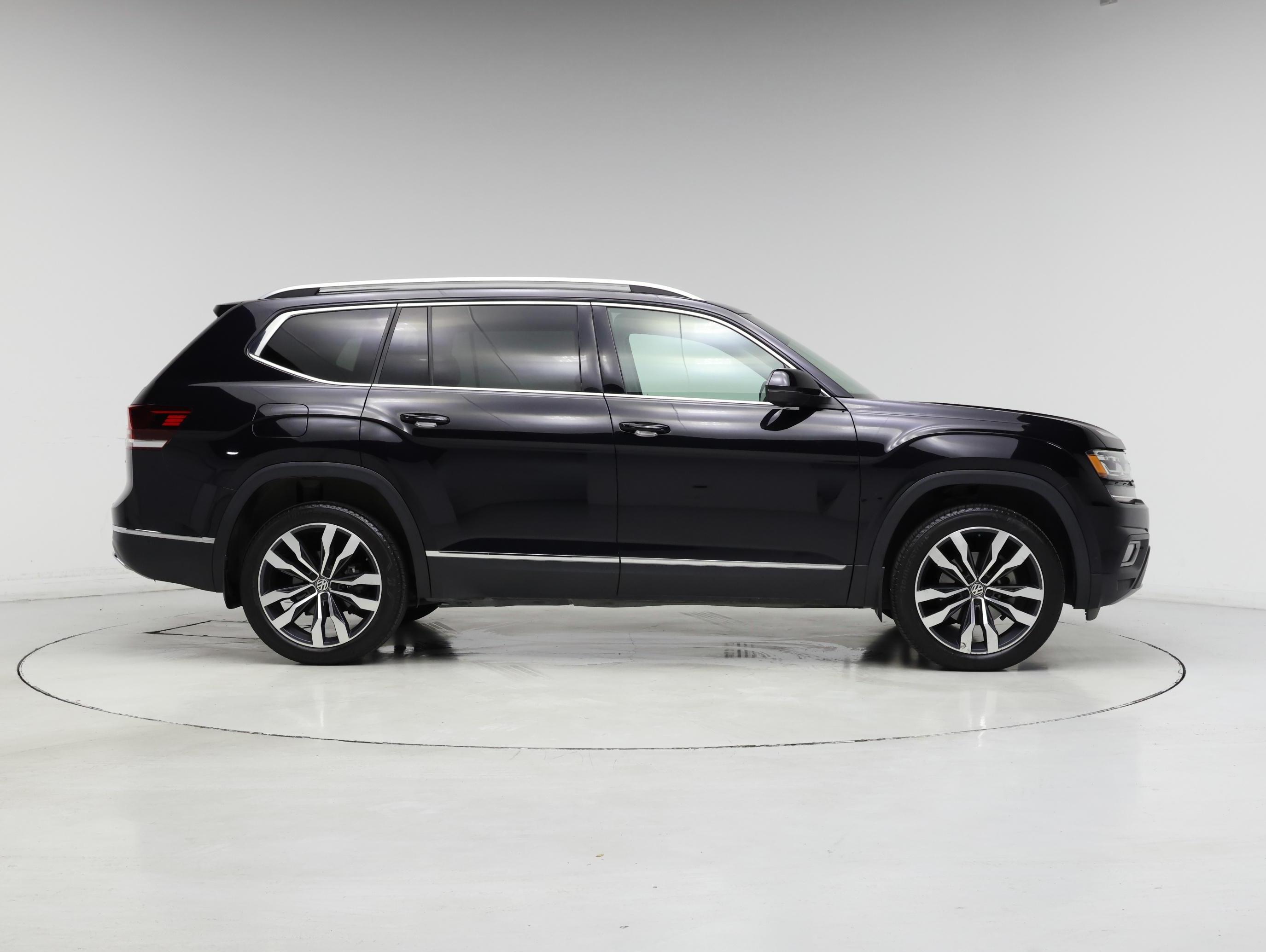 Thumbnail: 2019 Volkswagen Atlas - 7