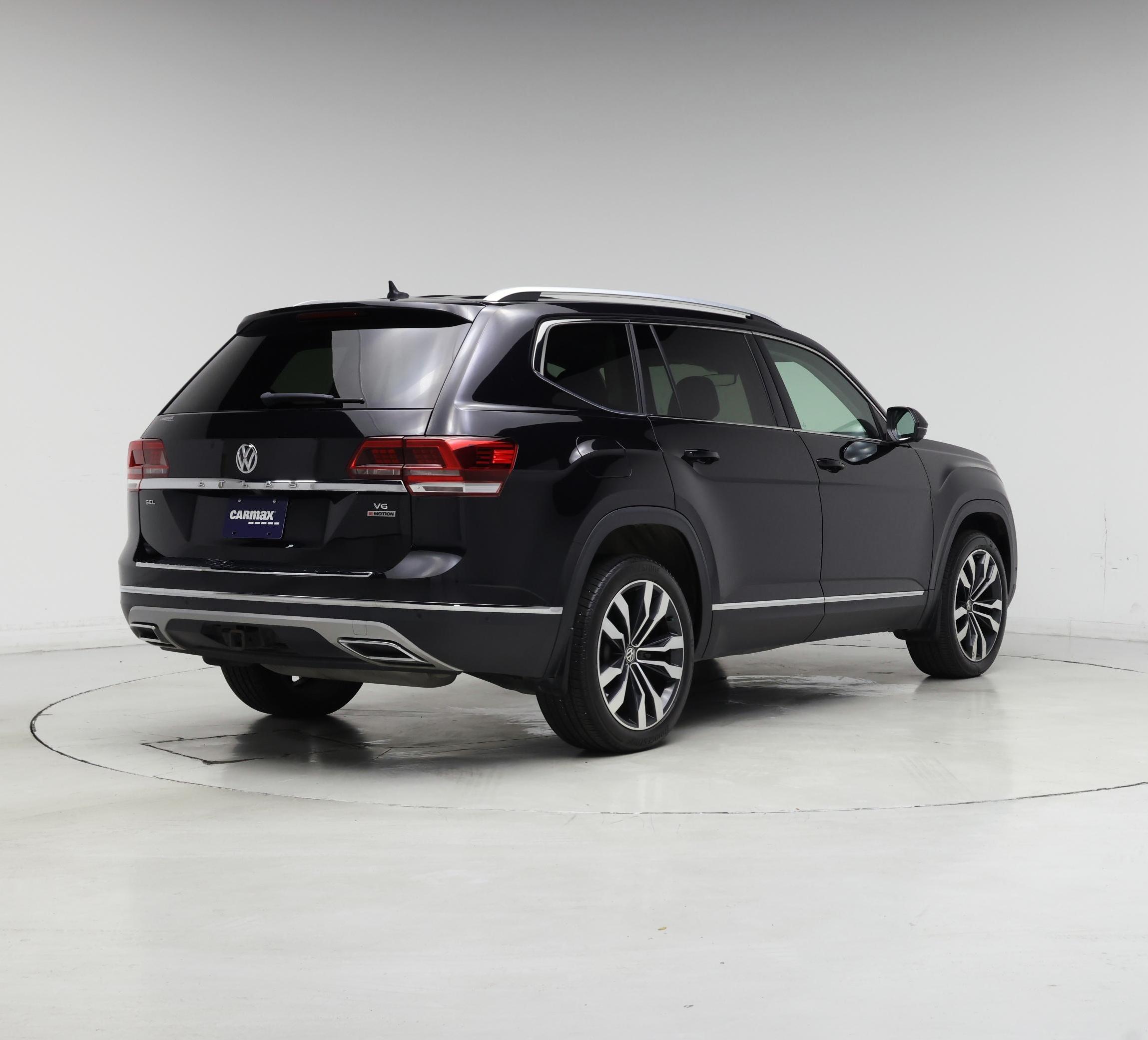 Thumbnail: 2019 Volkswagen Atlas - 8