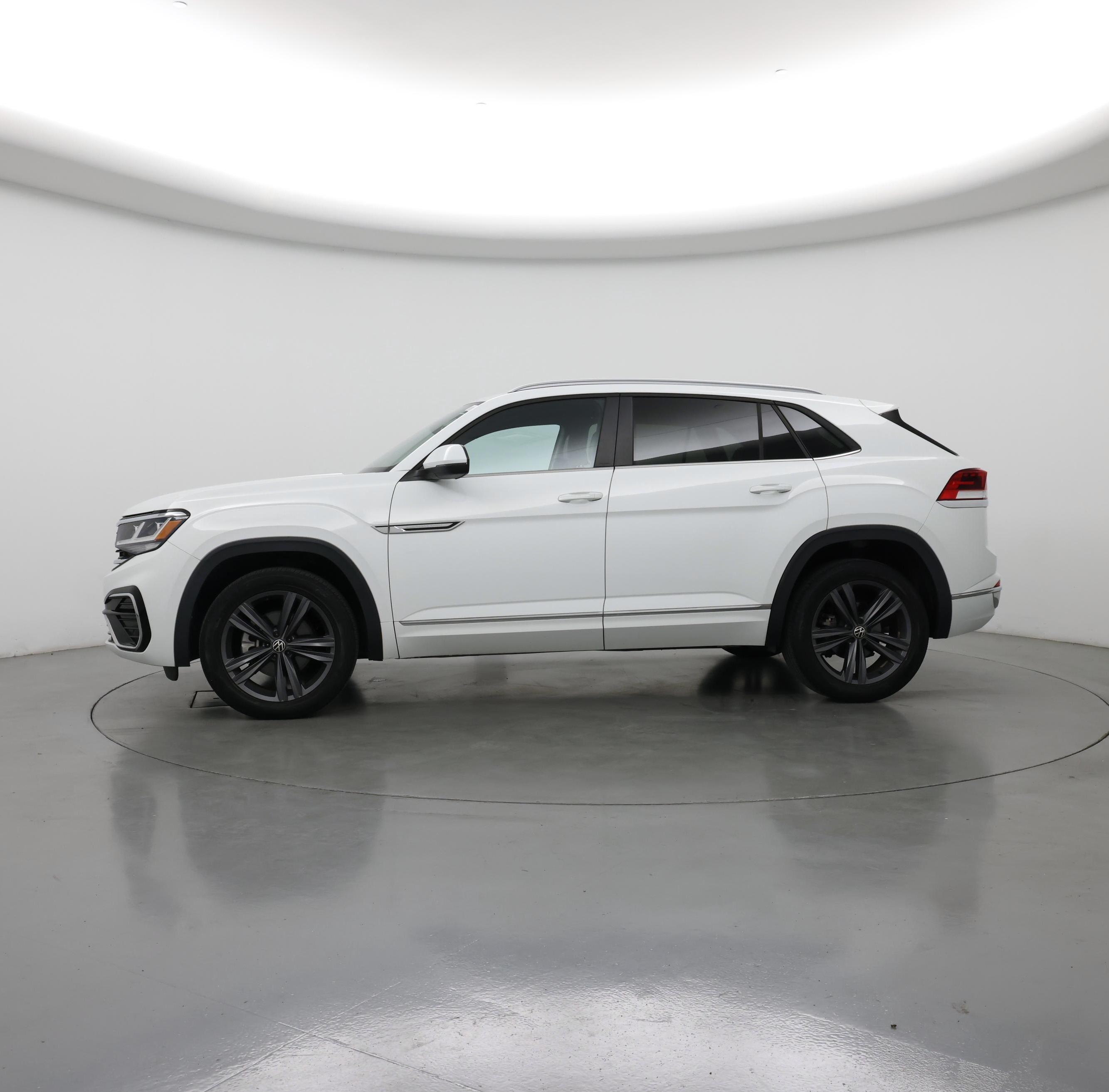 Thumbnail: 2021 Volkswagen Atlas - 3