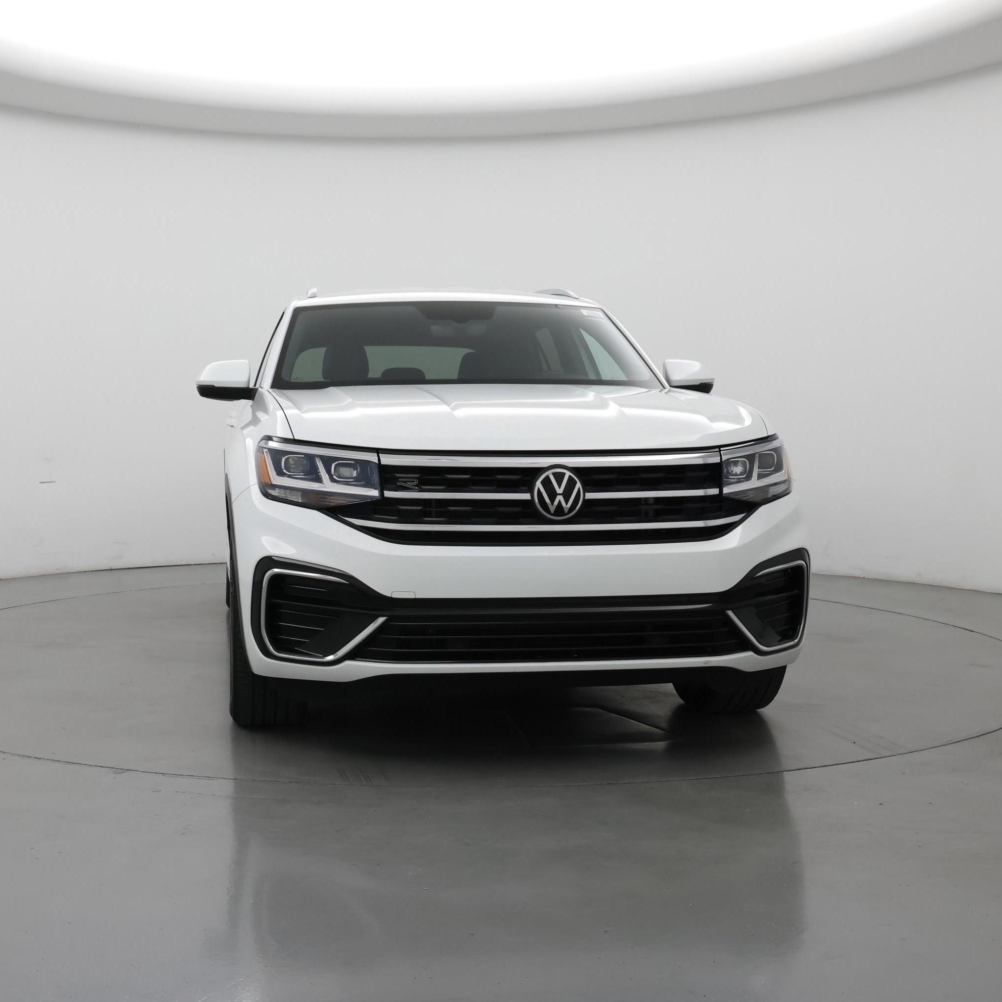 Thumbnail: 2021 Volkswagen Atlas - 5
