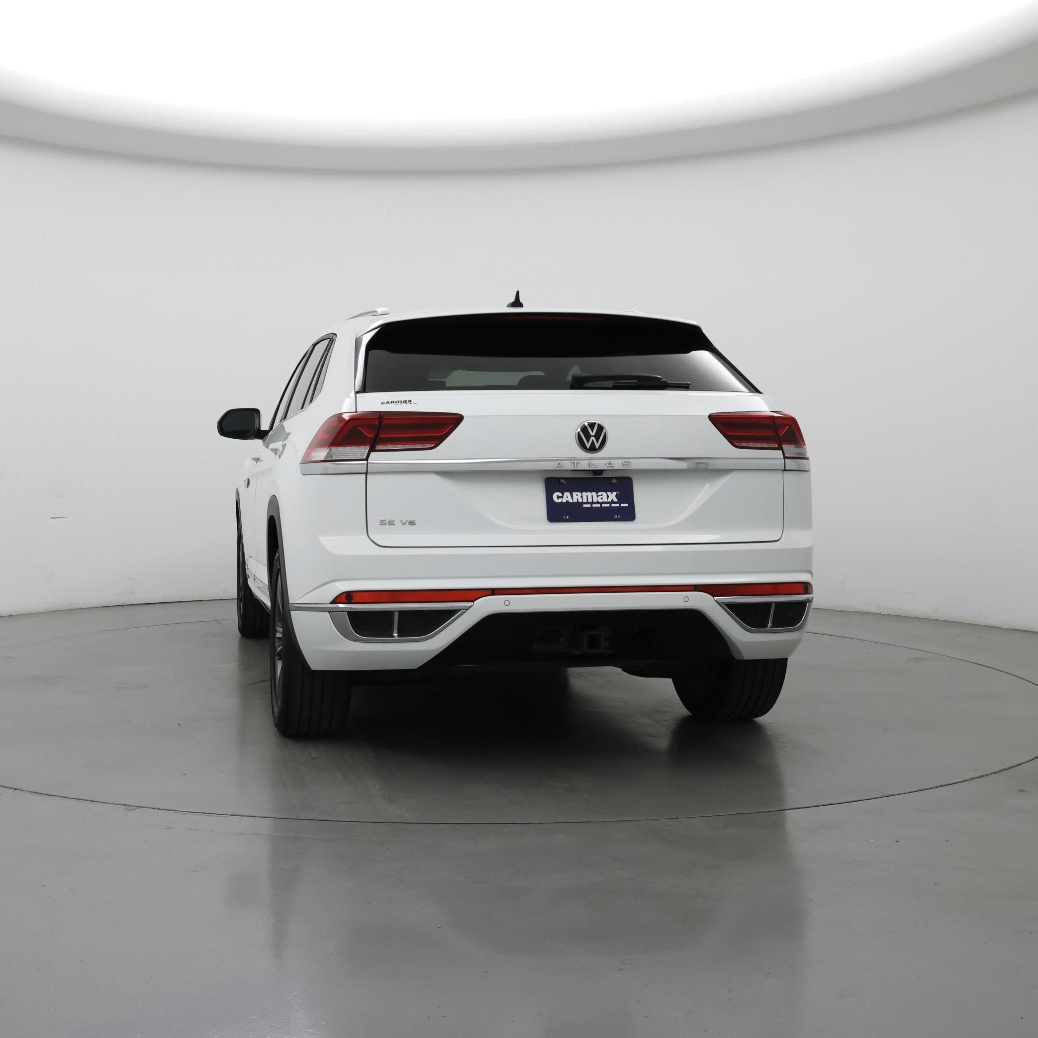 Thumbnail: 2021 Volkswagen Atlas - 6